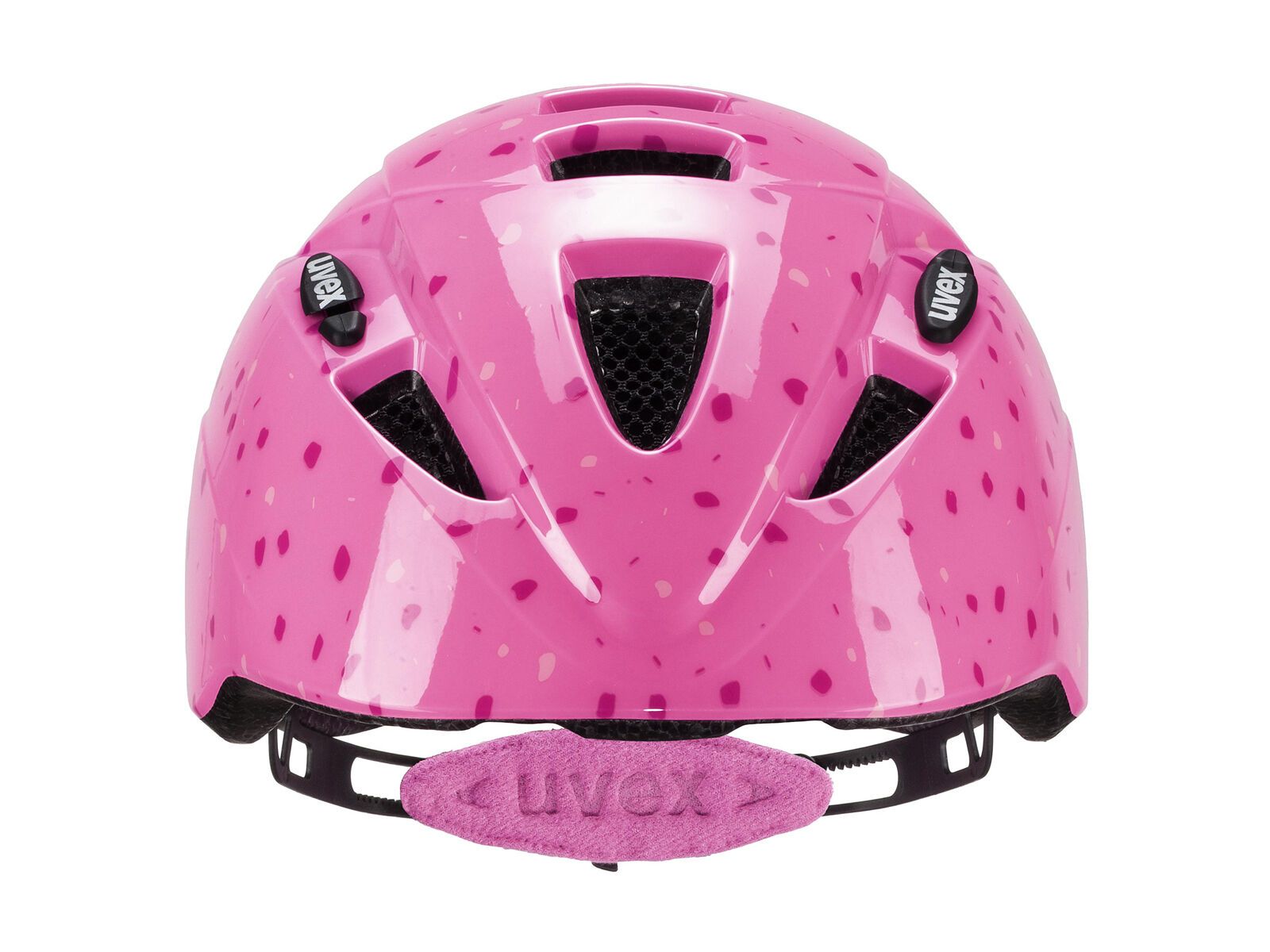uvex kid 2, pink confetti - Bild 2