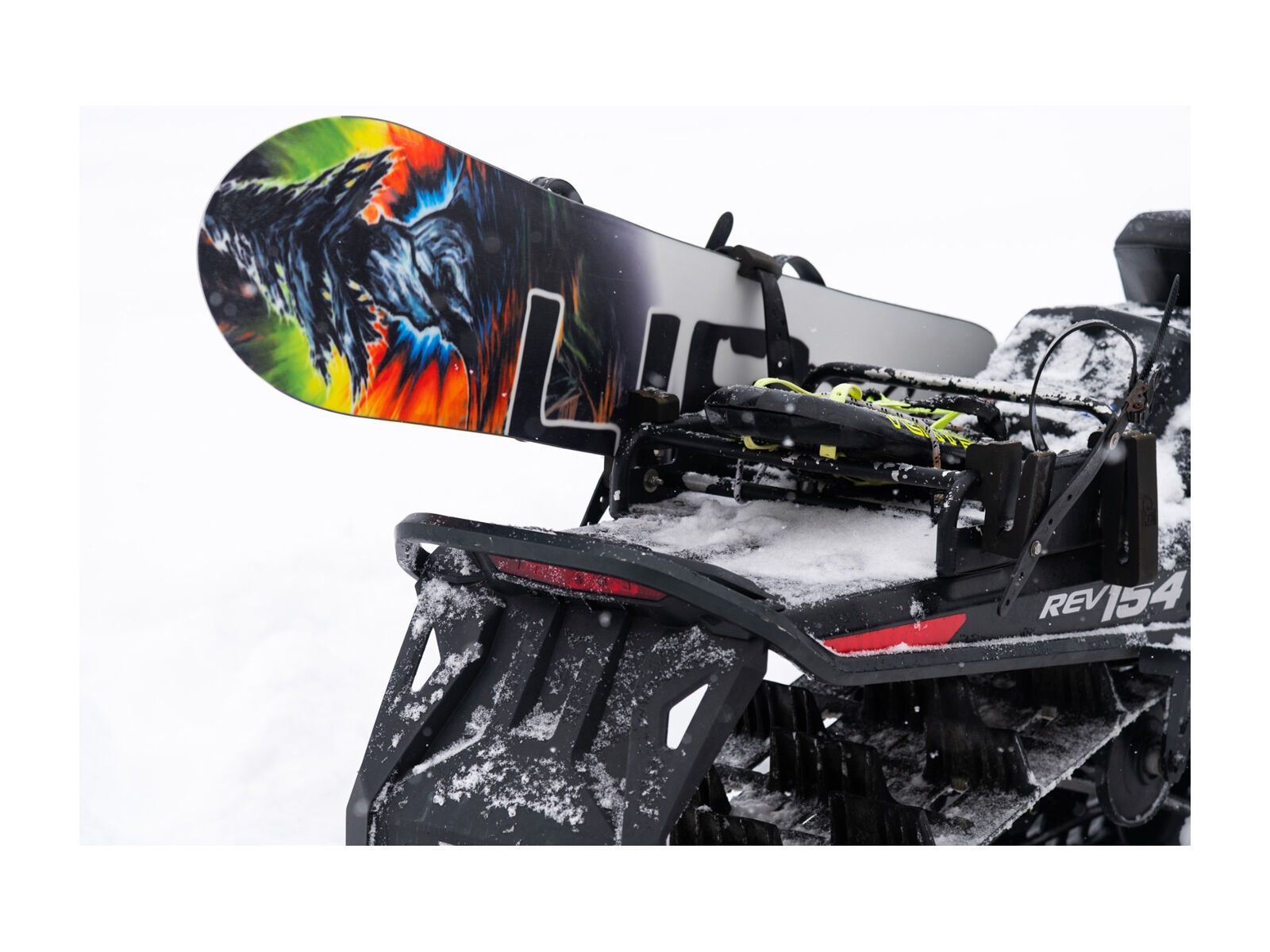 Lib Tech Dynamo - Bild 4