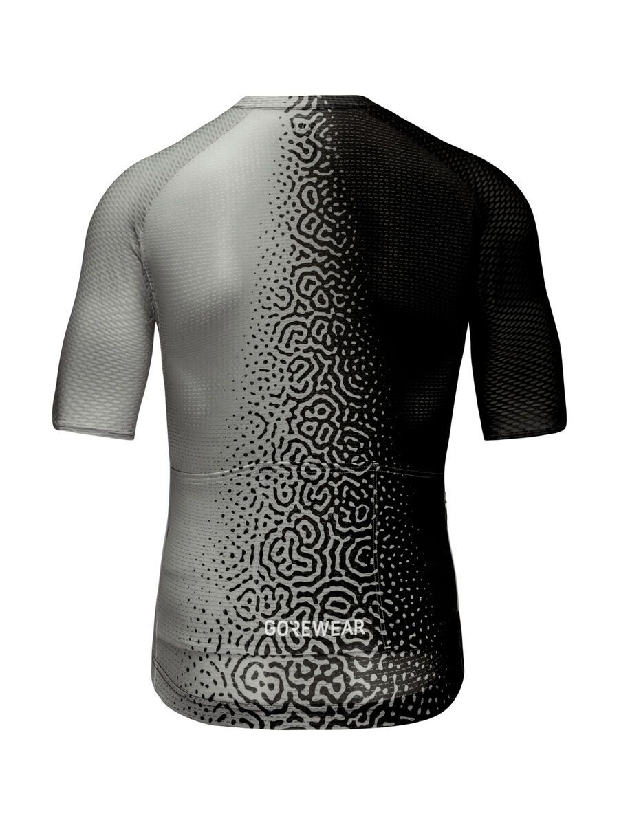 GOREWEAR Spinshift Breathe Trikot Herren, black/lab grey - Bild 3