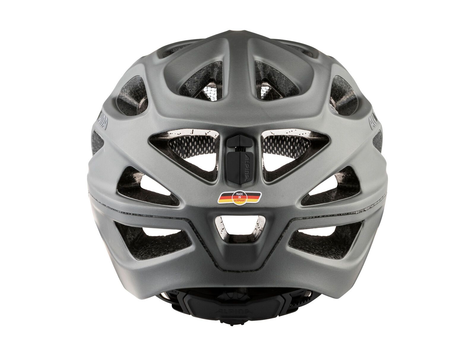 Alpina Mythos 3.0 L.E., dark-silver matt - Bild 4