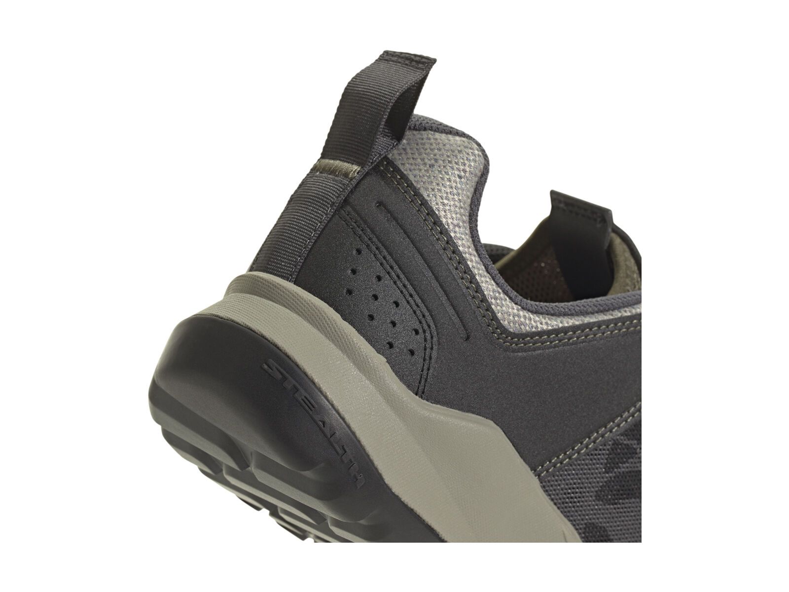 Five Ten Trailcross XT, grey six/core black/olive strata - Bild 7