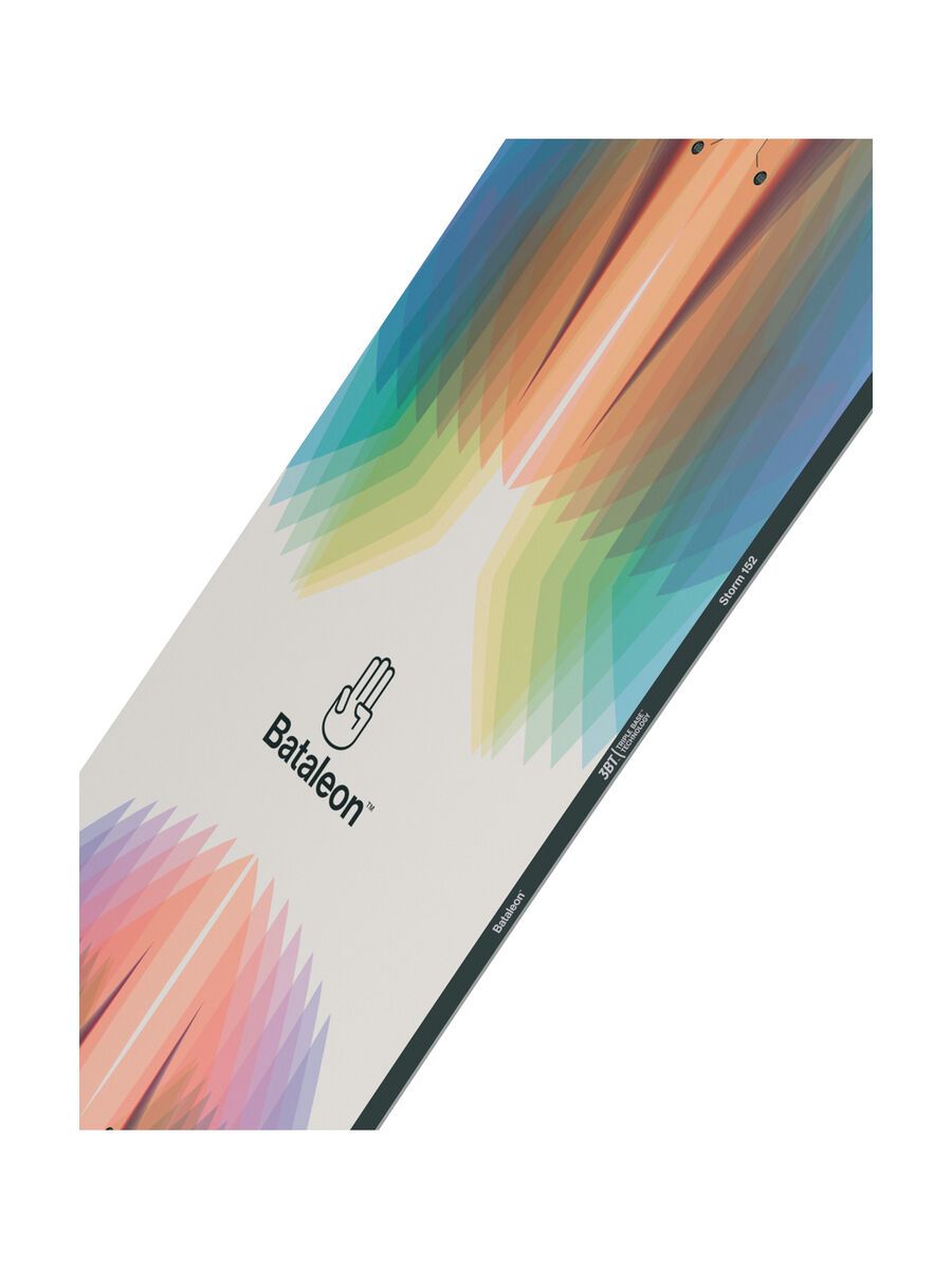 Bataleon Storm - Bild 4