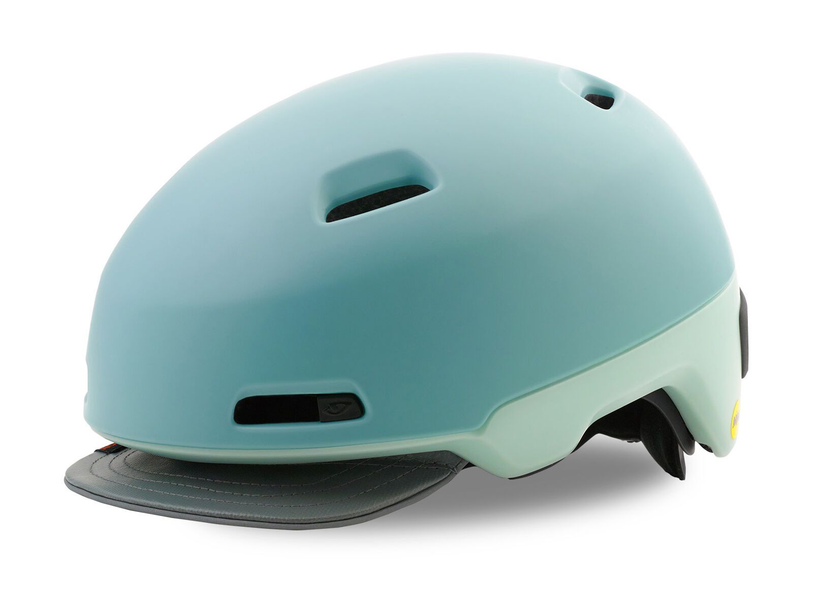 Giro Sutton MIPS, mat mint frost - Bild 1