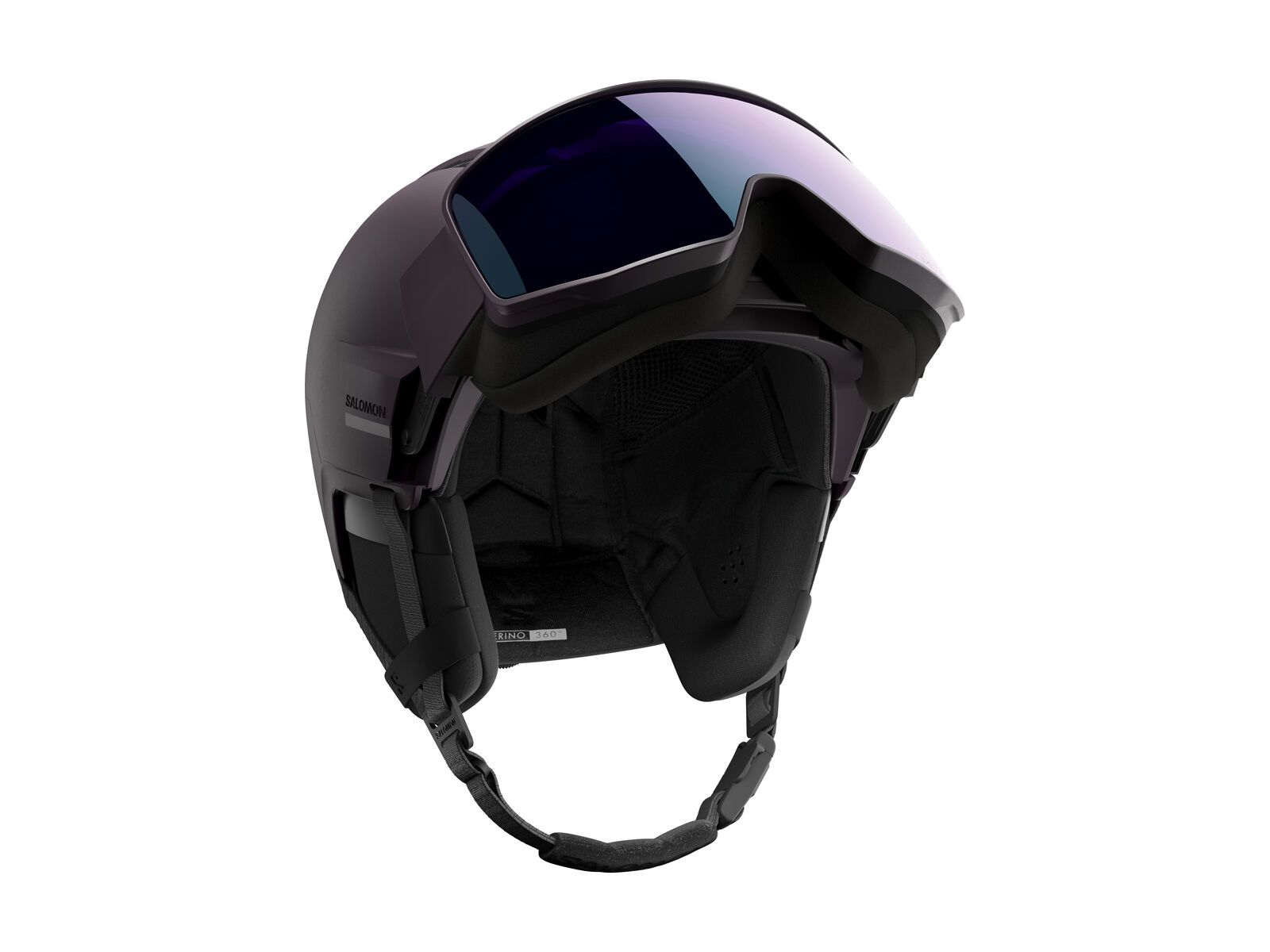 Salomon Driver Prime MIPS, Sigma Plus Sky Blue / nightshade - Bild 1