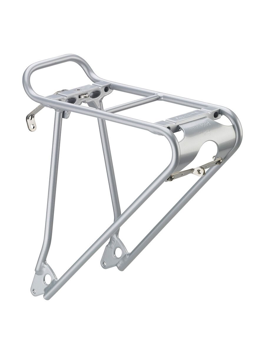 Racktime Top-it, silber - Bild 1