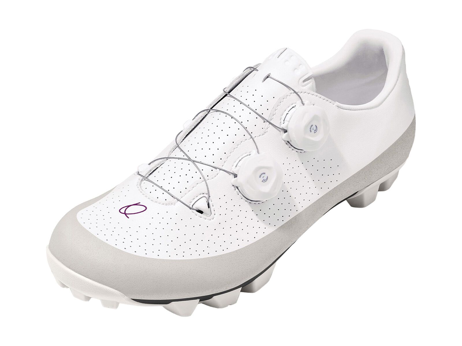 Quoc Gran Tourer XC Shoes, chalk - Bild 4