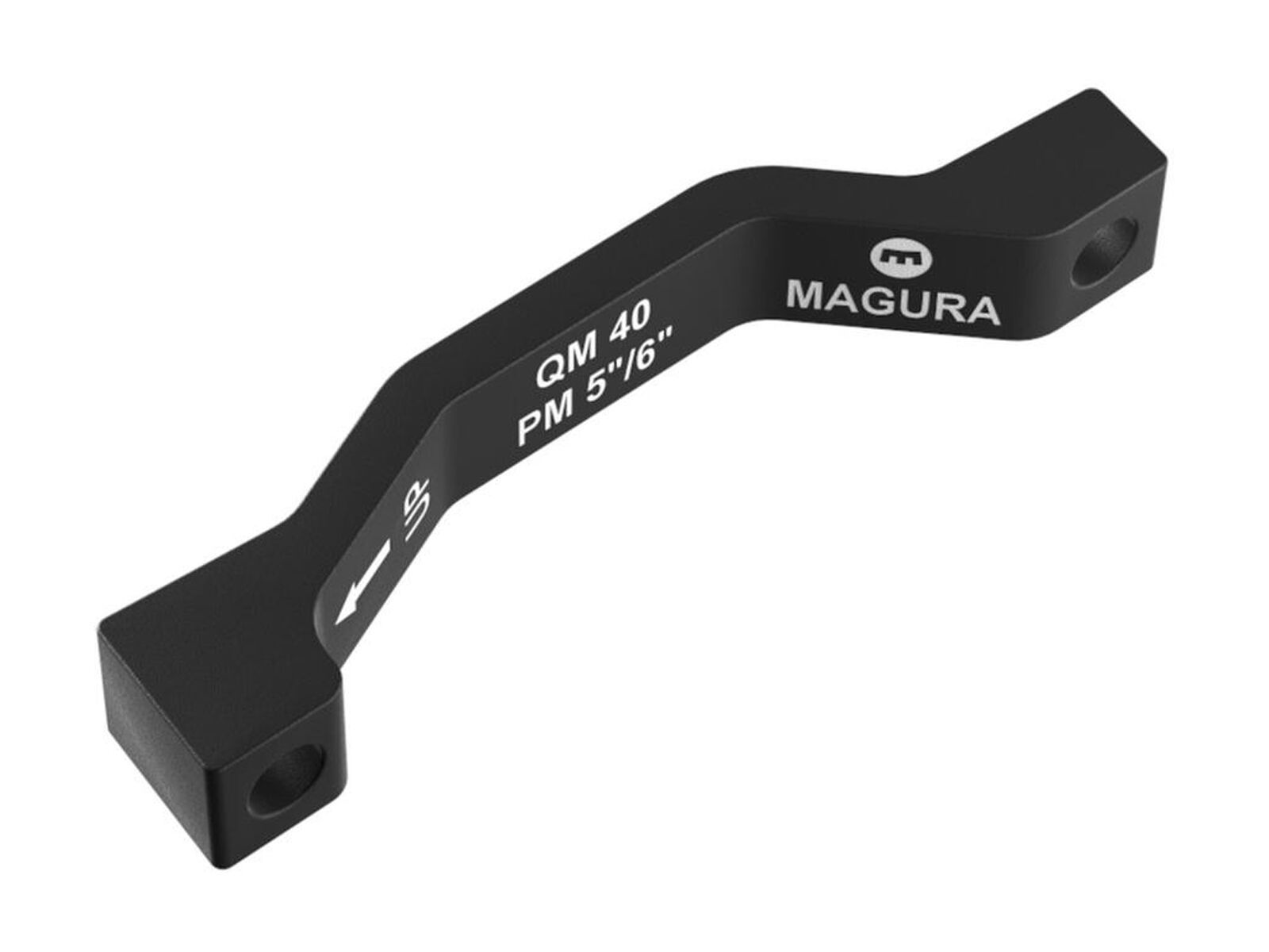 Magura Adapter QM 40 - PM 160-180 / PM 140-160 - Bild 1