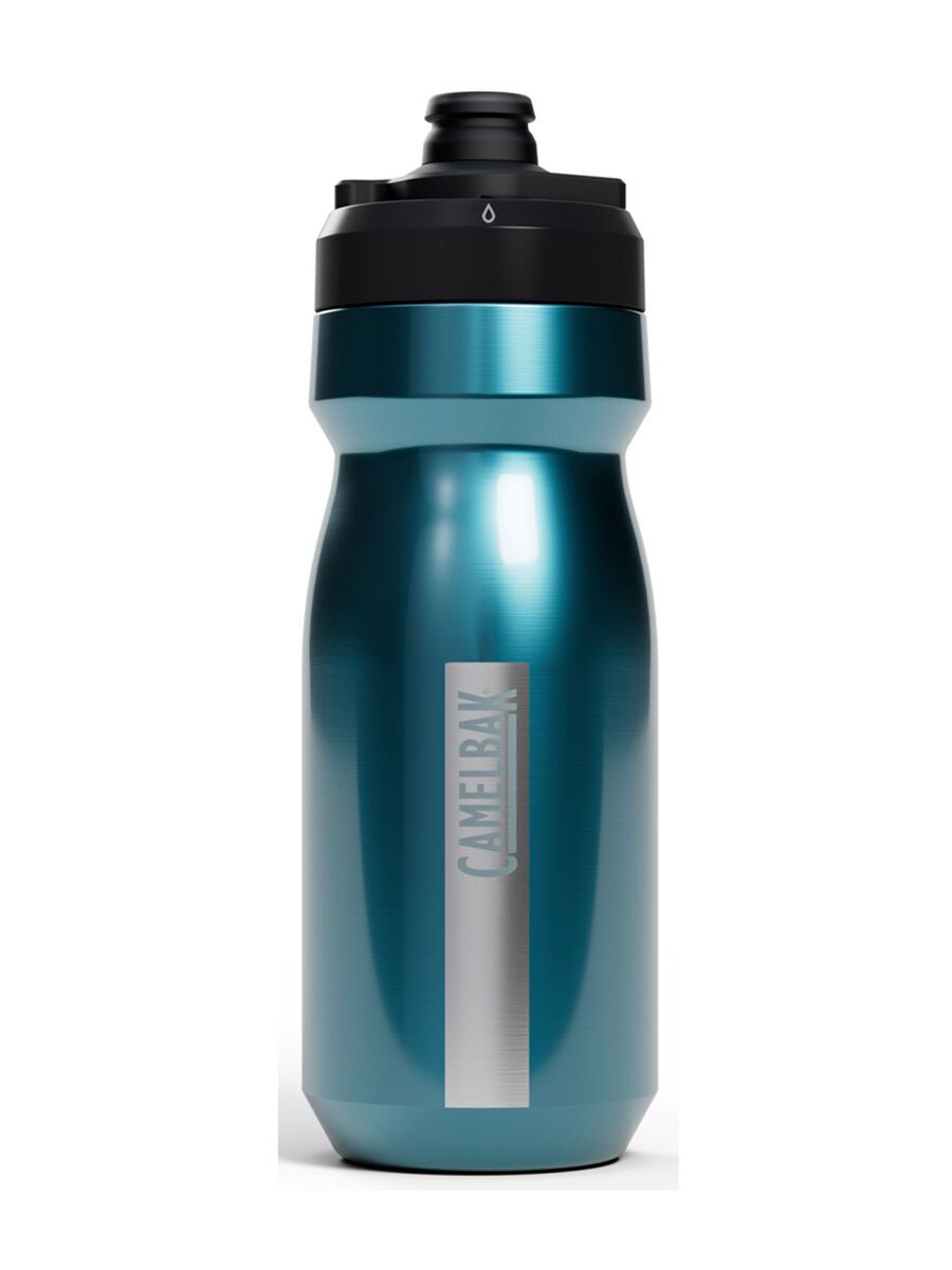 Camelbak Podium Insulated Titanium - 530 ml, turquoise titanium - Bild 1