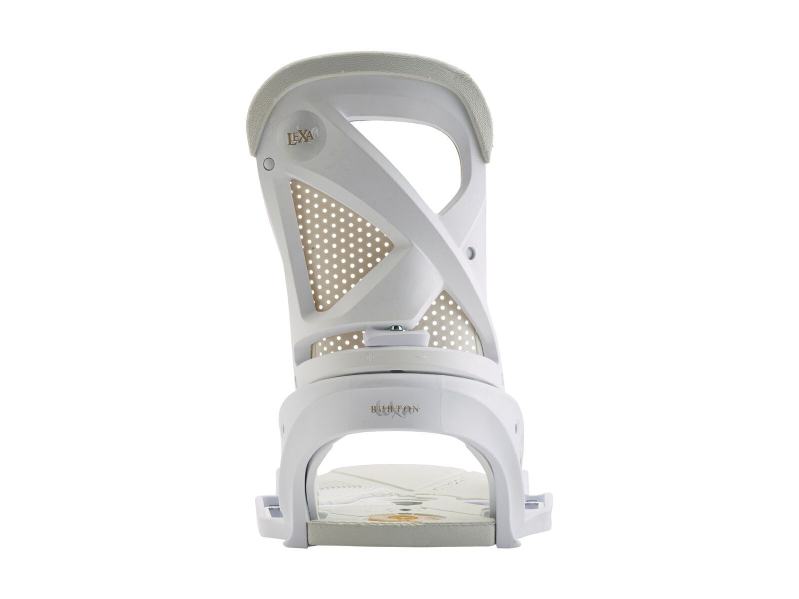 Burton Lexa EST, stencil white - Bild 3