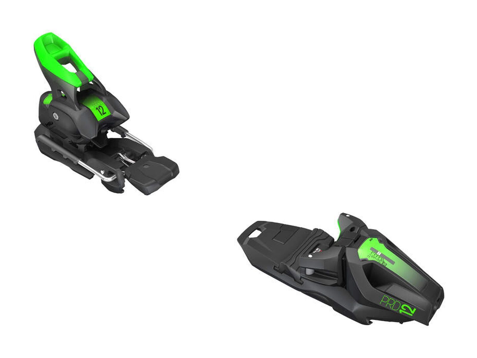 Head Supershape e-Magnum + PRD 12 GW - Bild 3