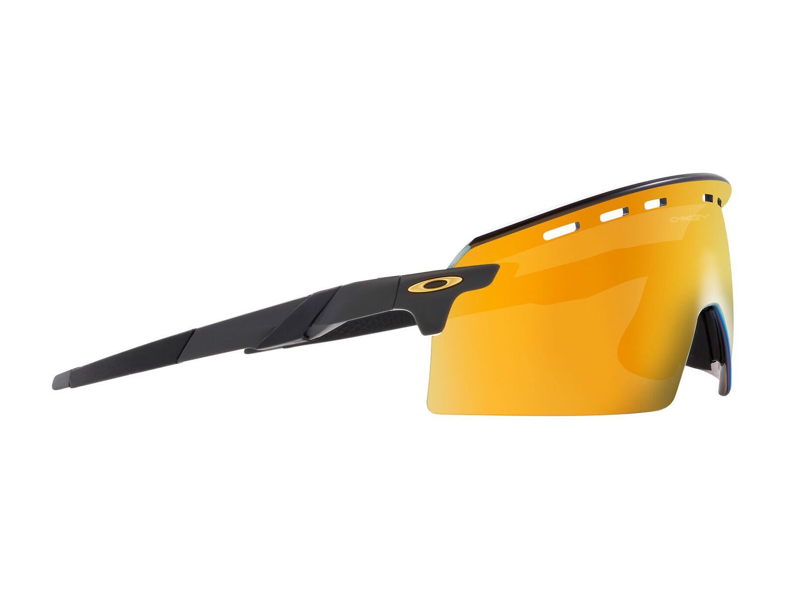 Oakley Encoder Strike Vented, Prizm 24k / matte carbon - Bild 10