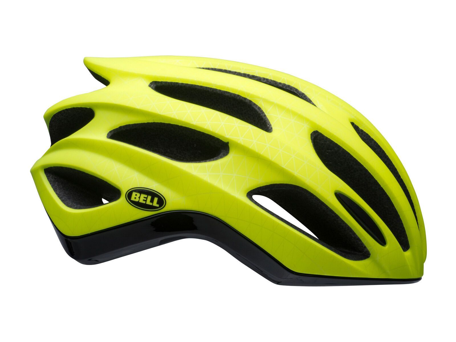 Bell Formula, matte/gloss retina sear/black - Bild 4