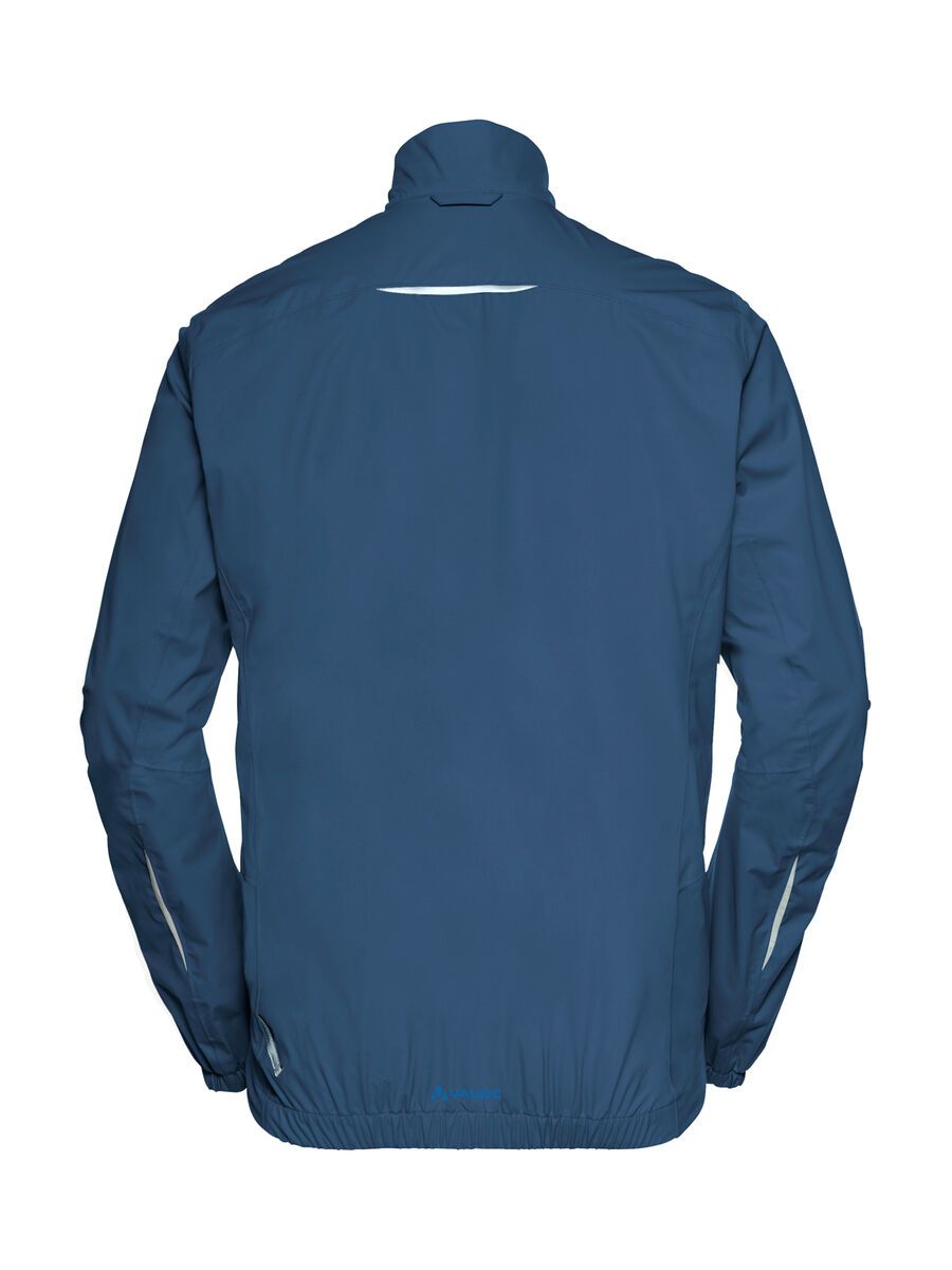 Vaude Men's Strone Jacket, fjord blue - Bild 2