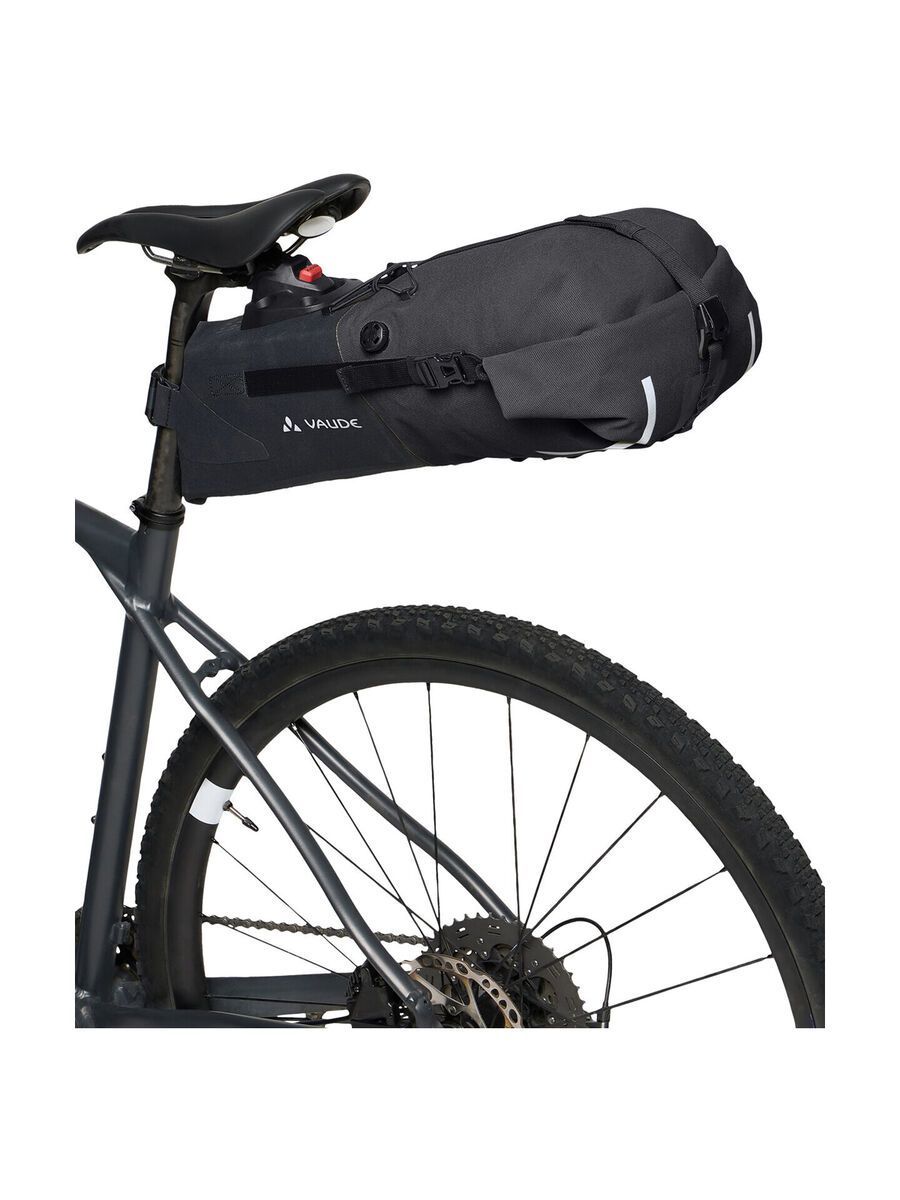 Vaude Trailsaddle L / 10,5 L, black - Bild 5