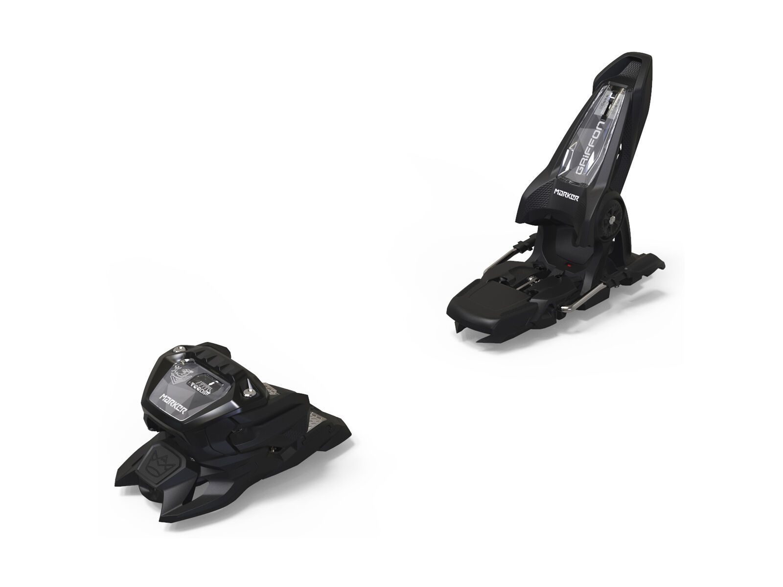 Marker Griffon 13 ID - 90 mm, black - Bild 1