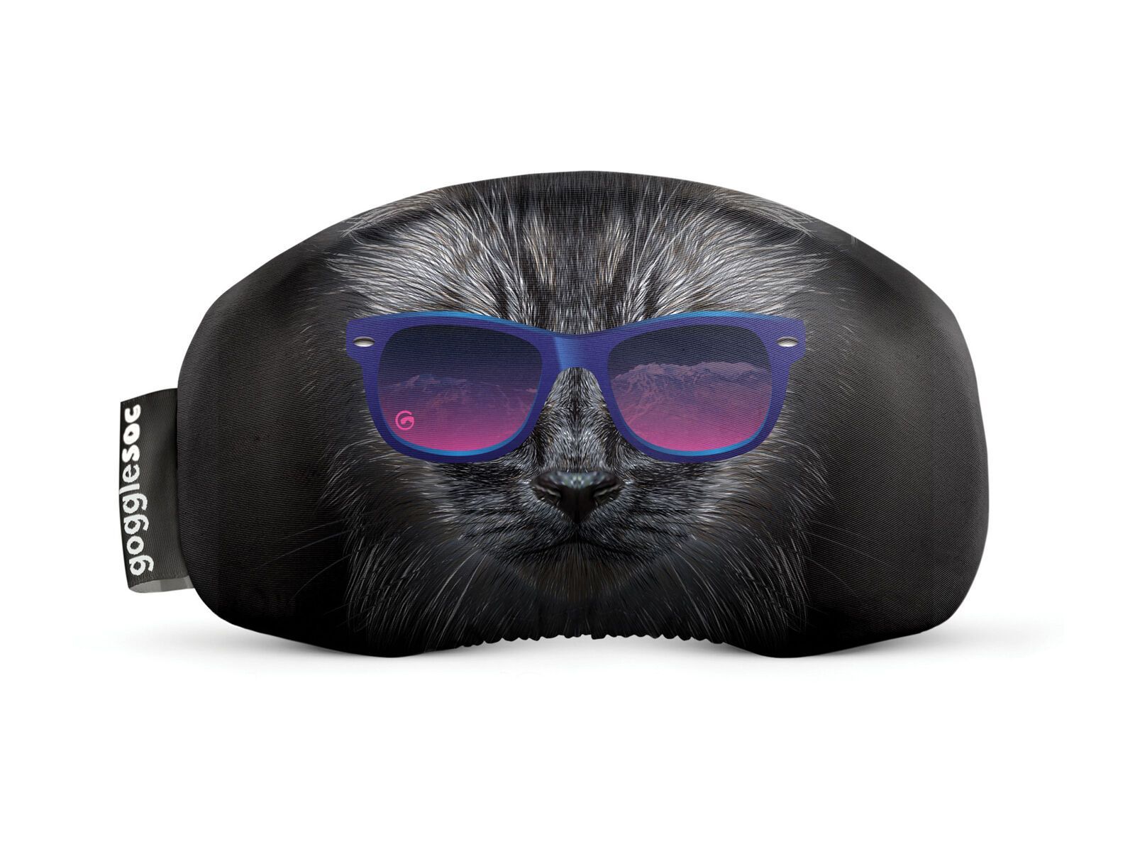 gogglesoc Bad Kitty Soc - Bild 1