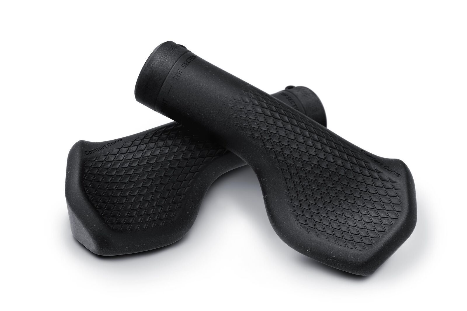 Cube Acid Griffe Travel Comfort Large, black - Bild 2