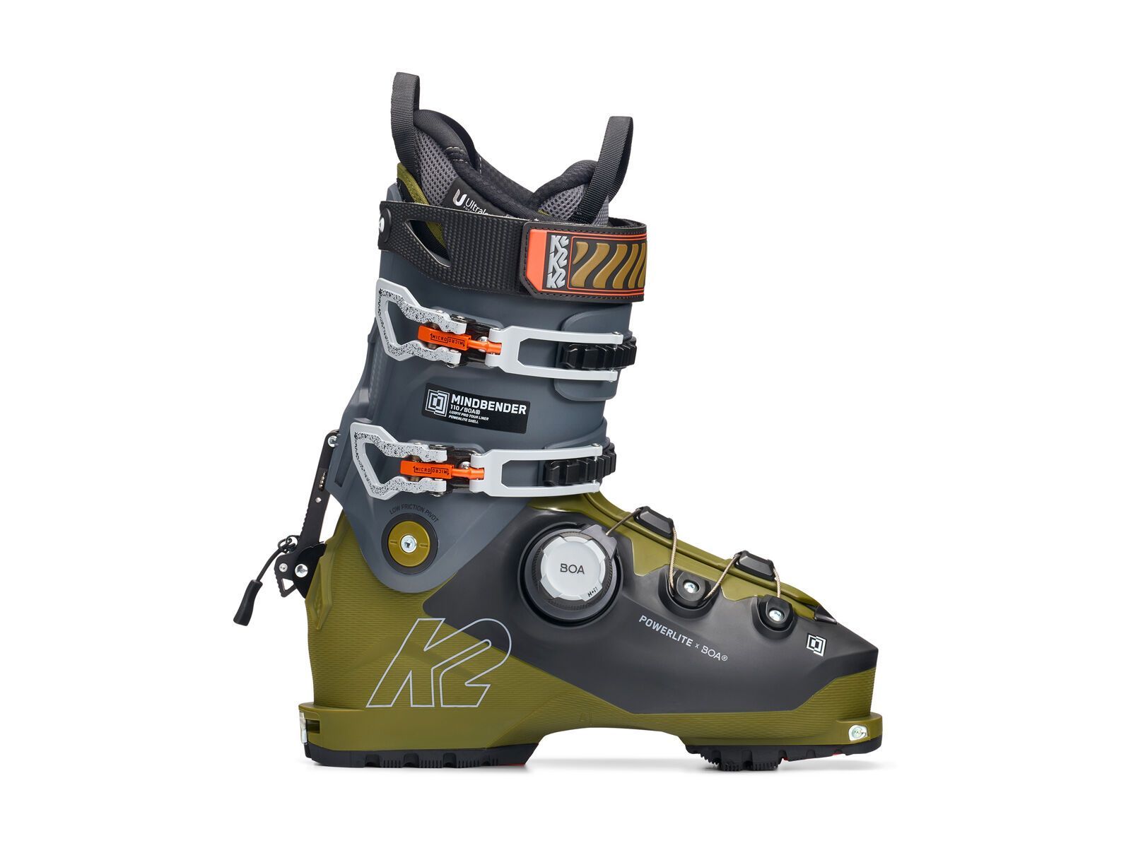 K2 Mindbender 110 BOA - Bild 1