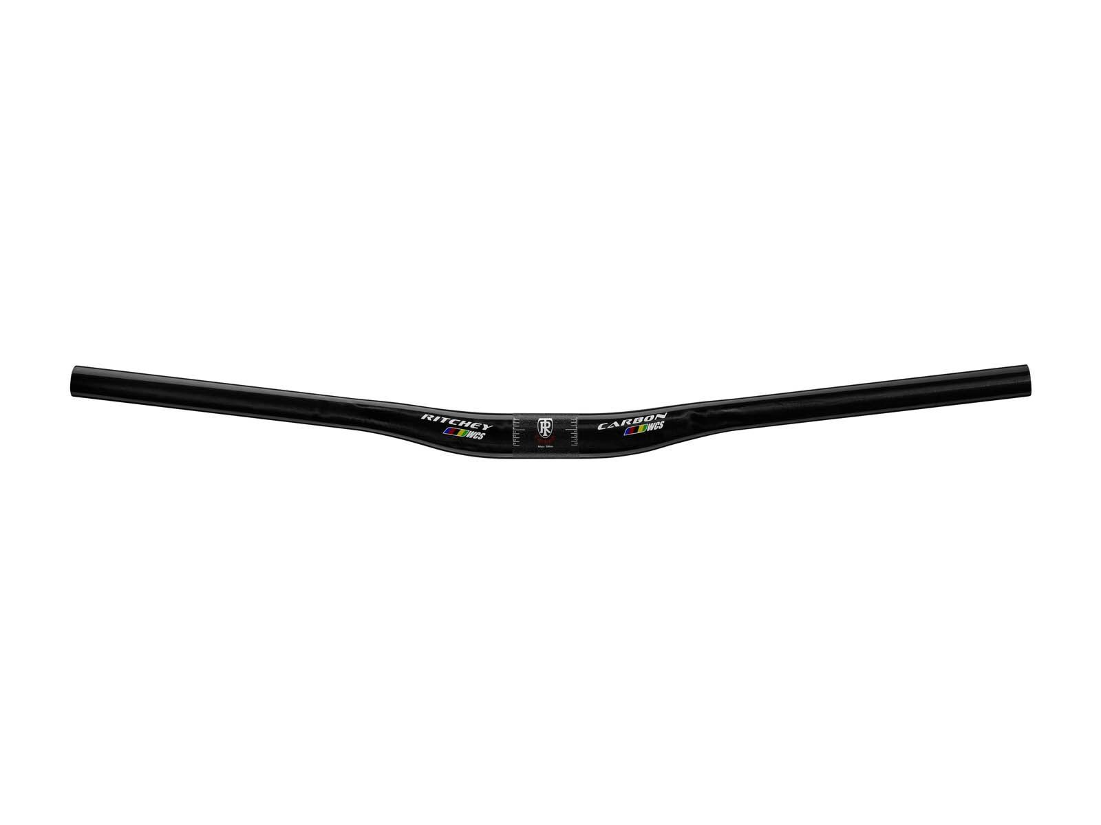 Ritchey WCS Carbon Rizer 31.8, 660x15mm - Bild 1