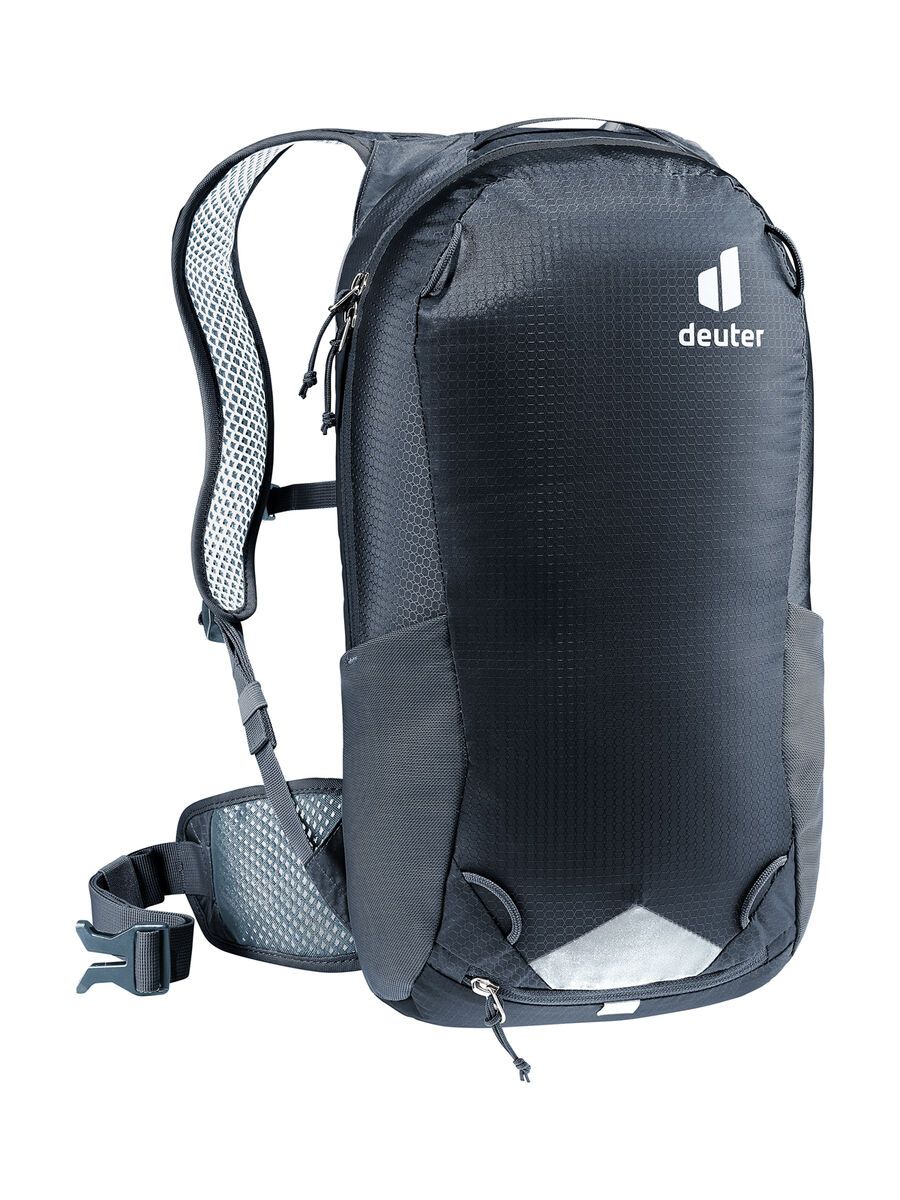 Deuter Race 12, black - Bild 3