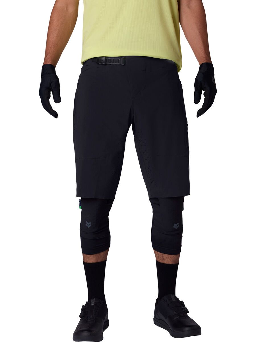 Fox Flexair Short, black - Bild 3