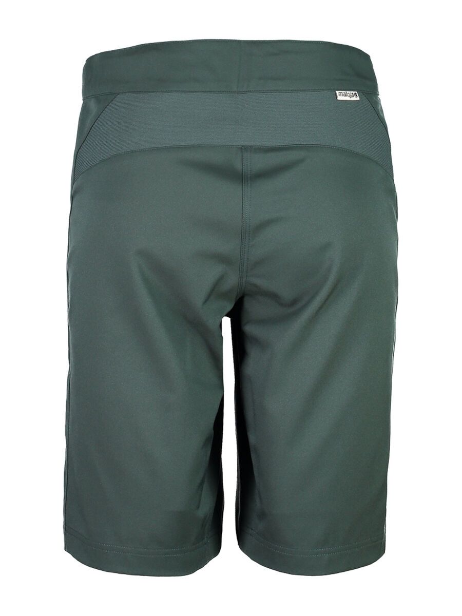 Maloja GiugliaM., pinetree - Bild 2