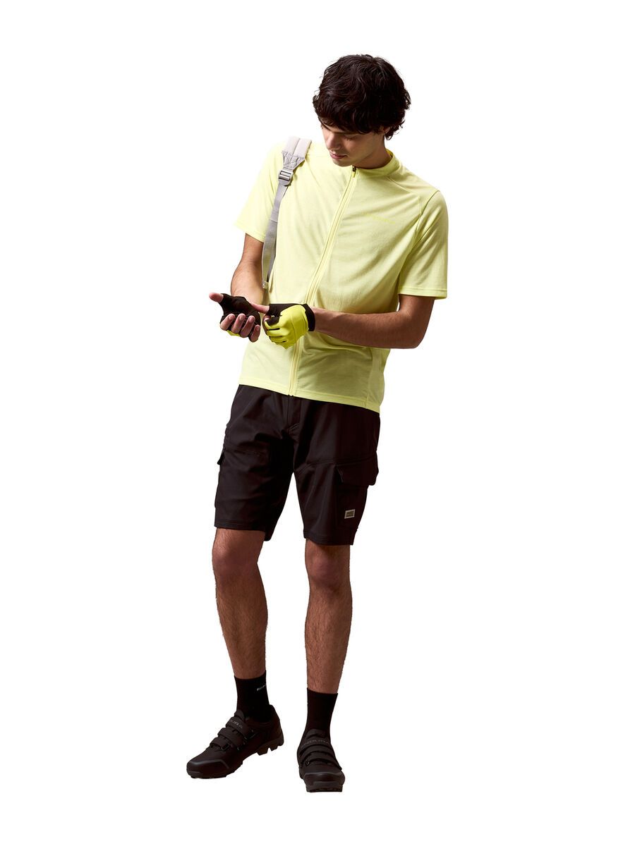 Endura Loop Cargo-Shorts, black - Bild 5