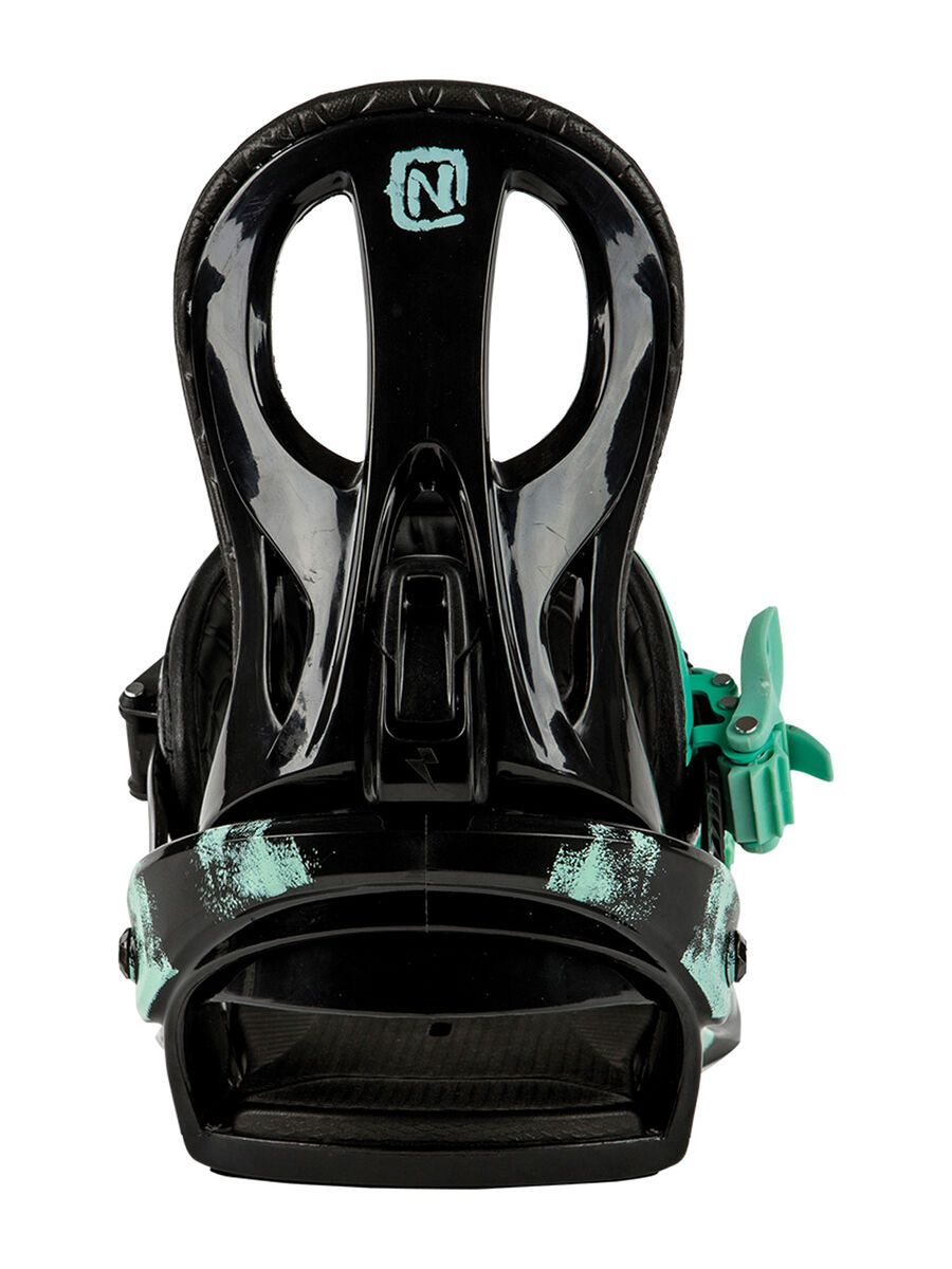 Nitro Rythm, black - Bild 3