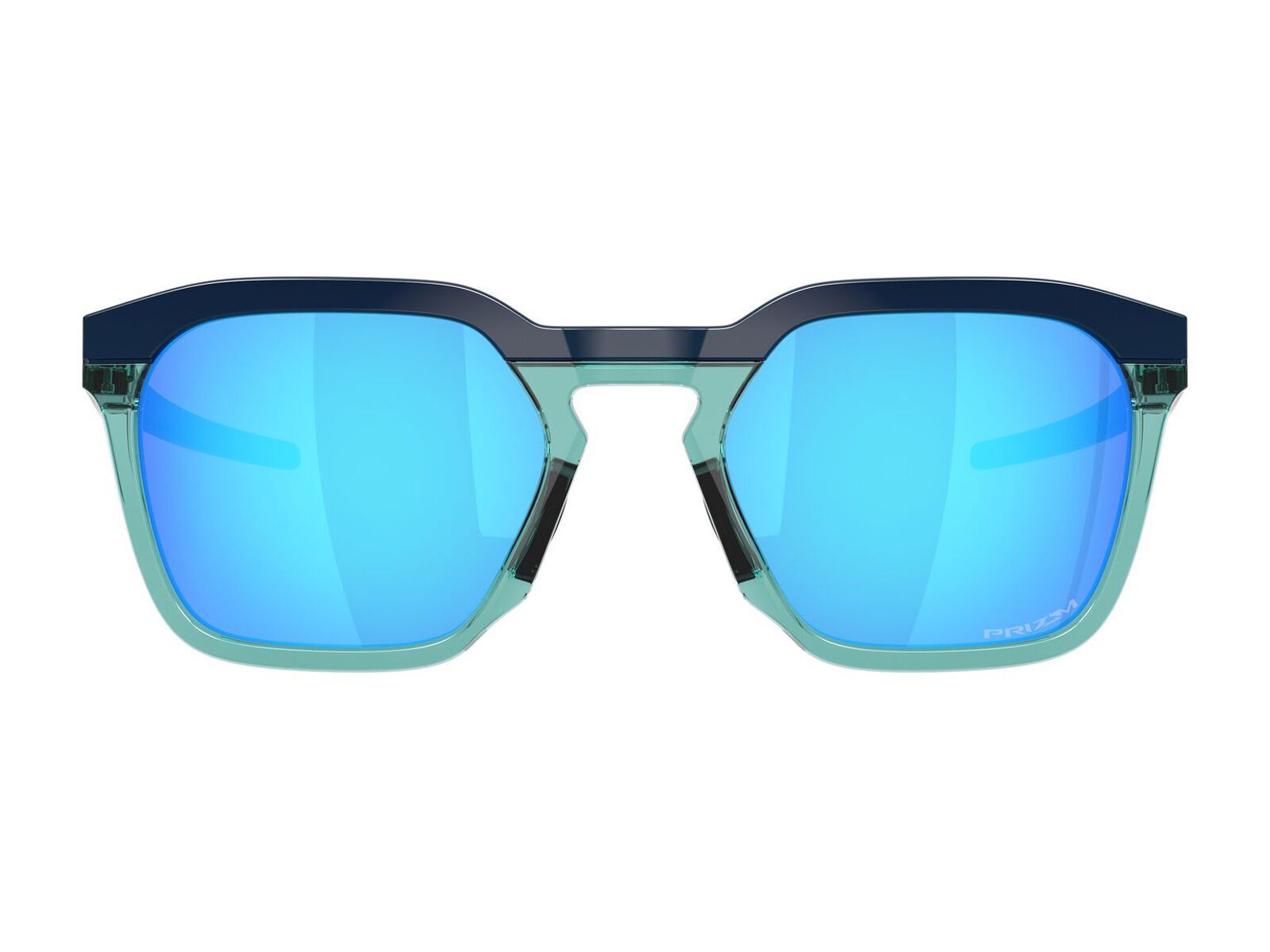 Oakley HSTN SQ 2.0, Prizm Sapphire / abyss - Bild 2