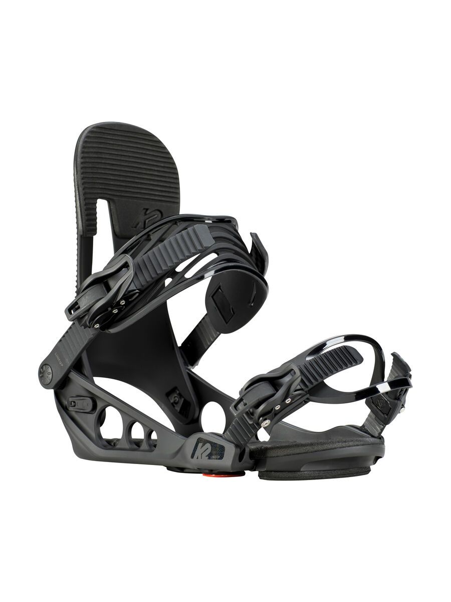 K2 Lineup, black - Bild 2