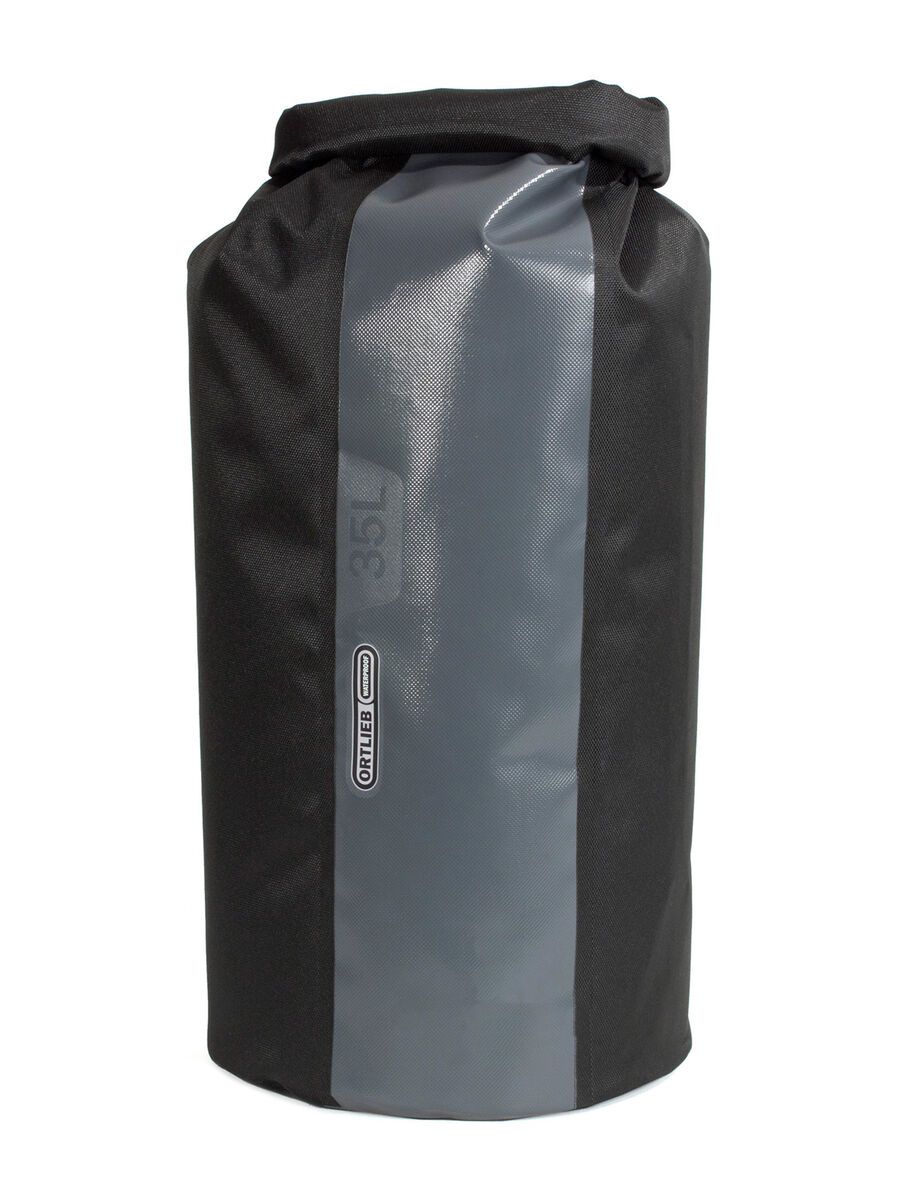 ORTLIEB Packsack PS490, schwarz-dunkelgrau - Bild 3