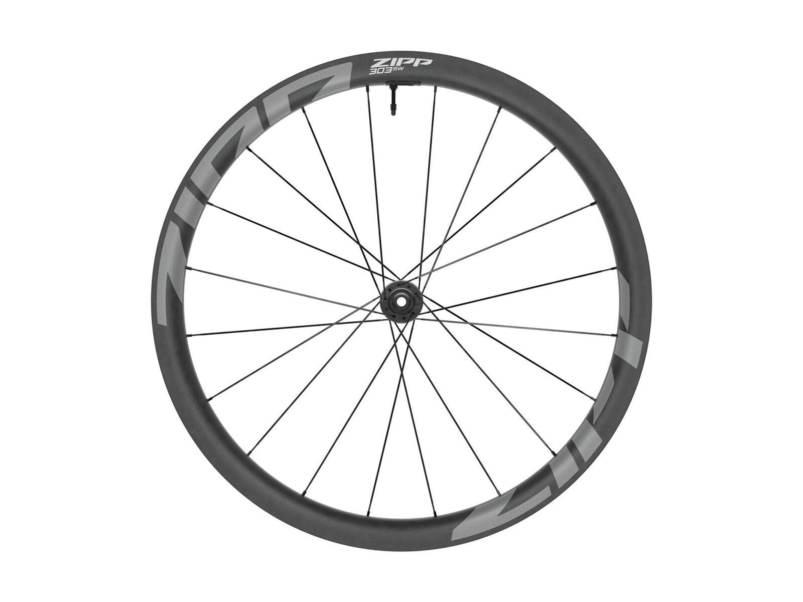Zipp 303 SW Tubeless Disc - Bild 2