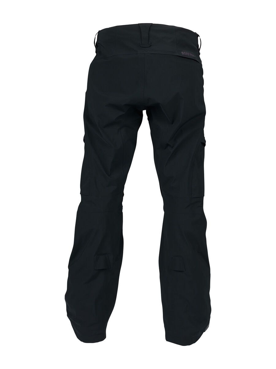 Burton [ak] 2L Summit Pant, True Black - Bild 1