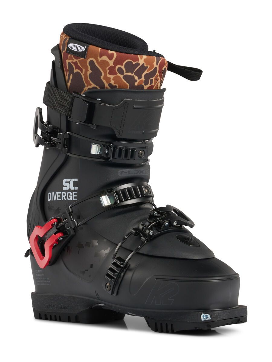 K2 Diverge SC - Bild 2