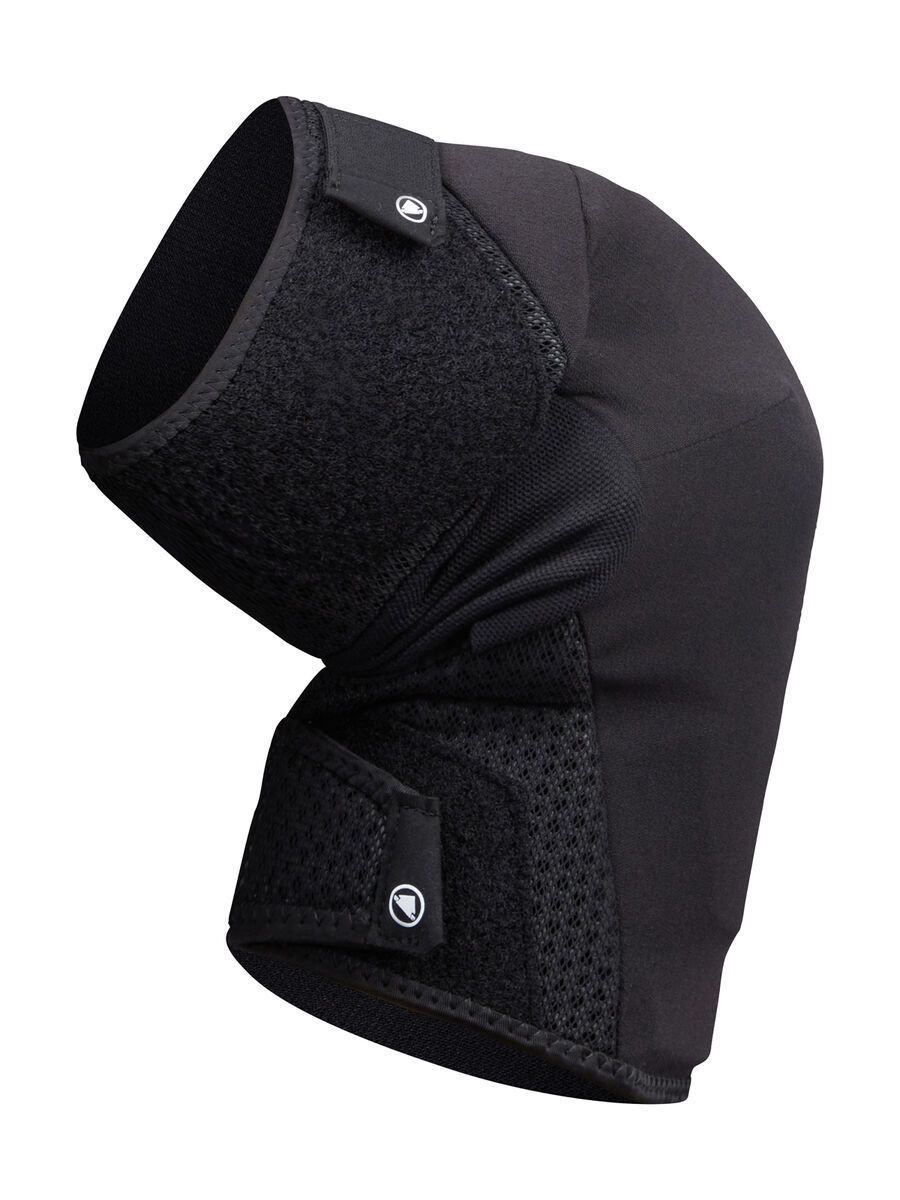 Endura SingleTrack Knieprotektor, schwarz - Bild 2