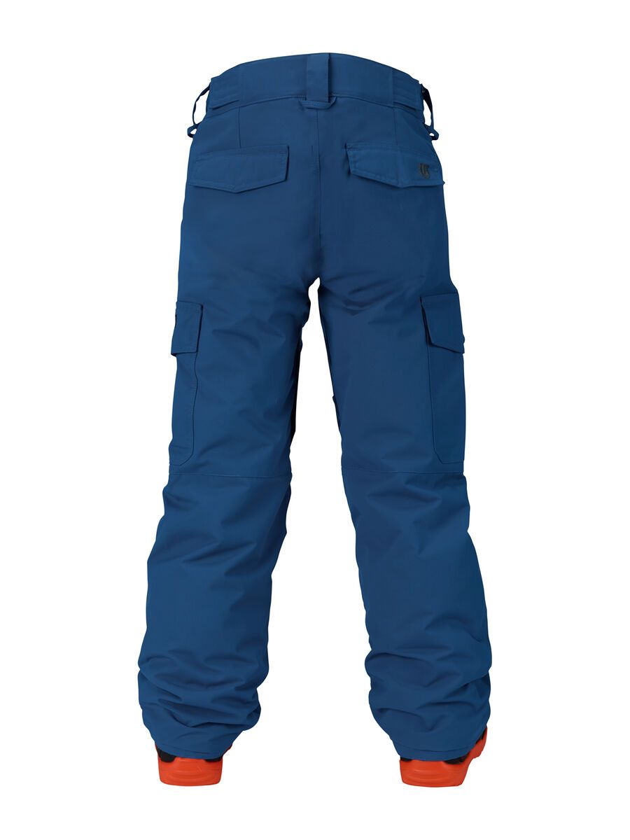 Burton Boy's Exile Cargo Pant, Mascot - Bild 2