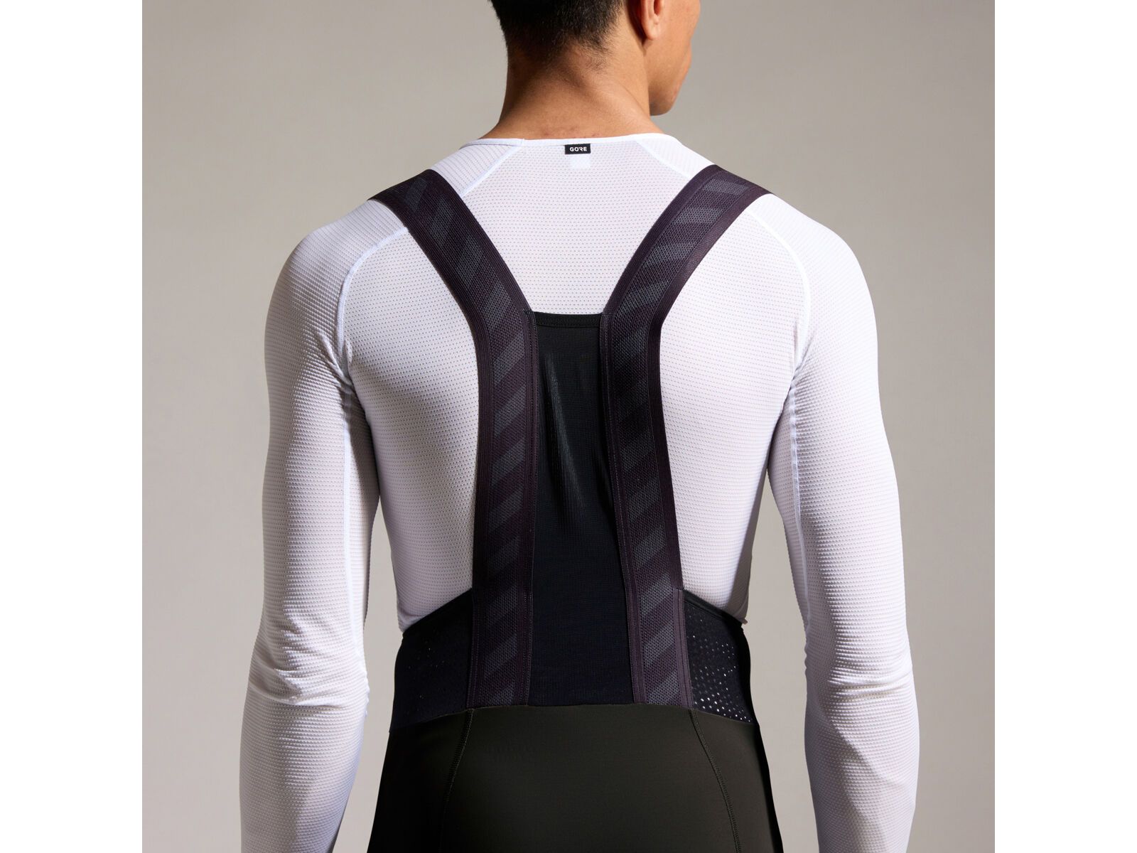 GOREWEAR Spinshift Thermo Trägerhose+ Herren, black - Bild 8