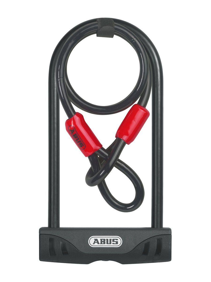 Abus Facilo 32 + Cobra + USH 32 - Bild 1