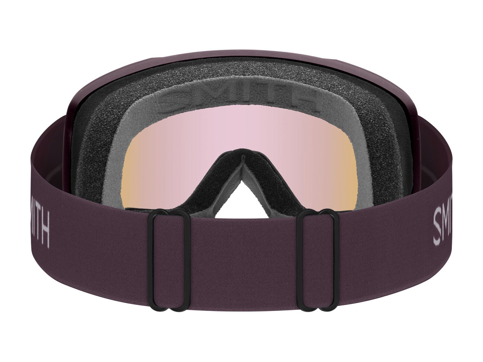 Smith Tribute, Blue Sensor Mirror / mystic - Bild 3