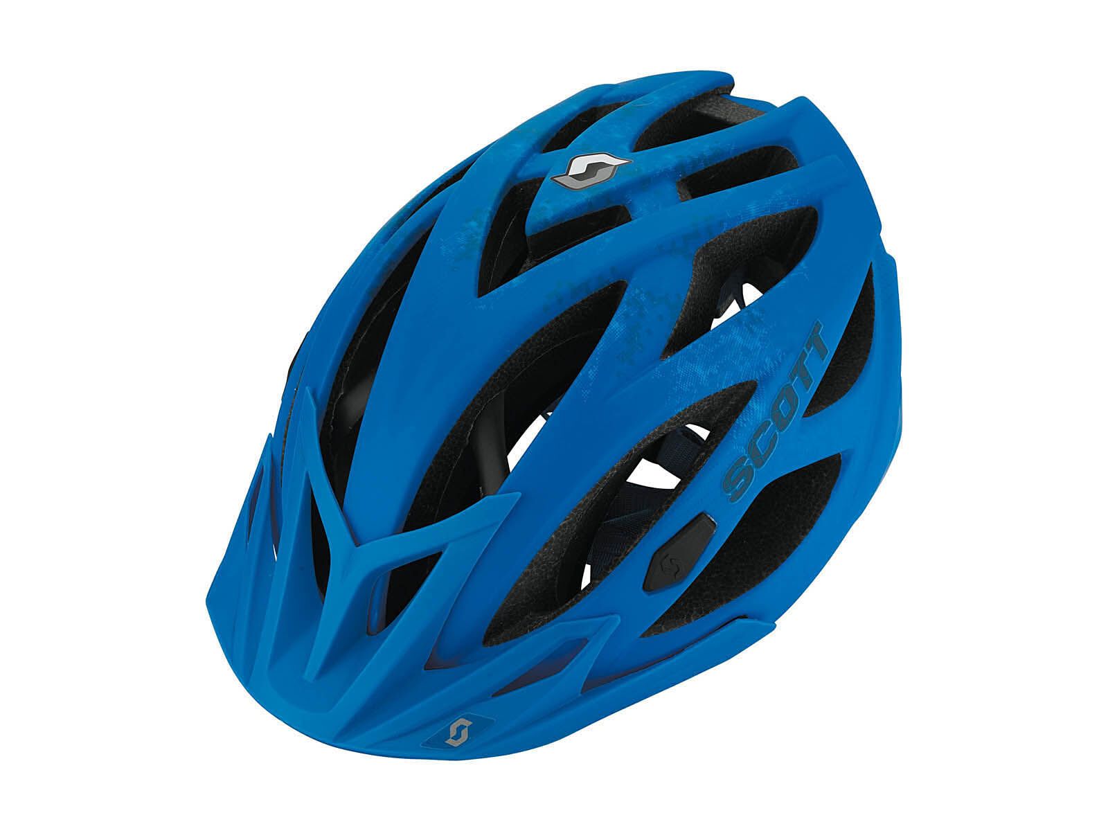 Scott Groove II, blue matt - Bild 1