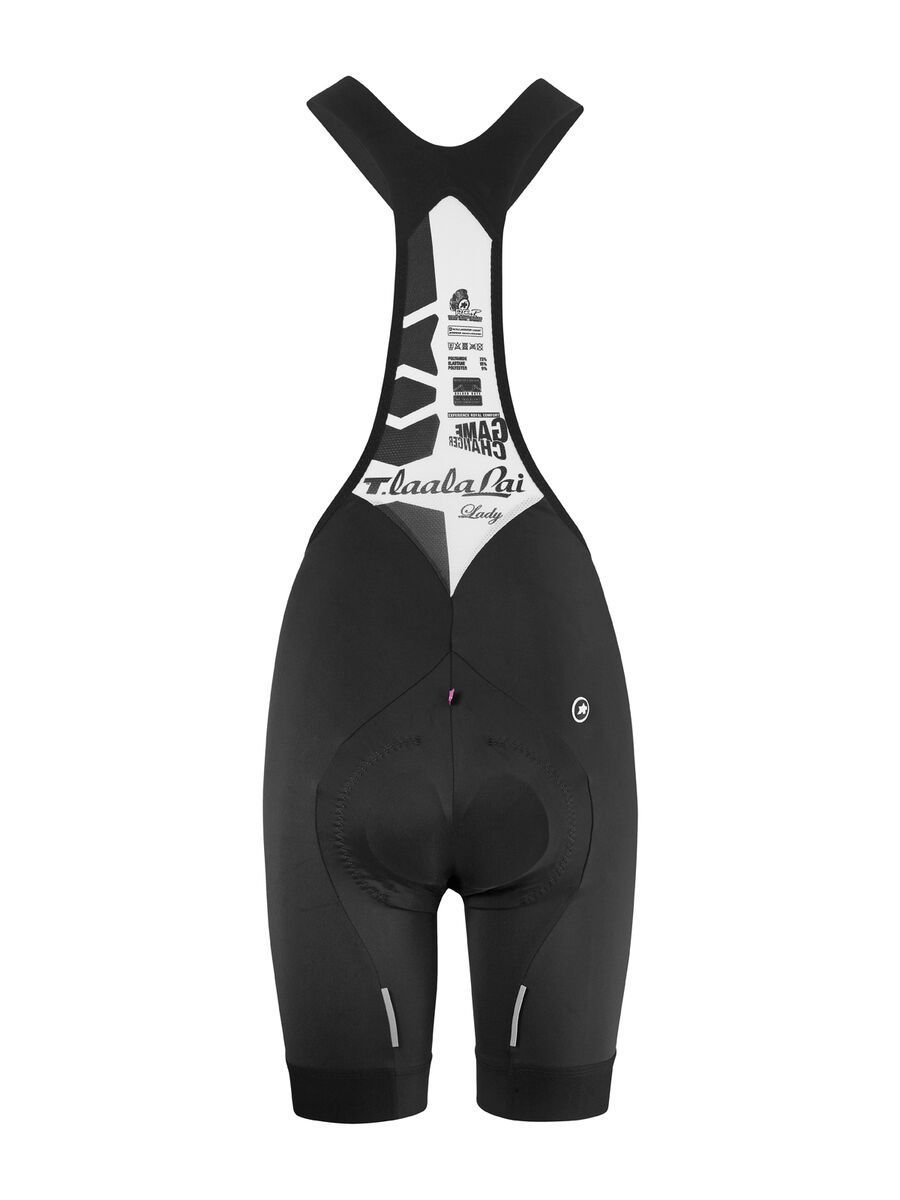 Assos T.laalalaiShorts S7, blockblack - Bild 4