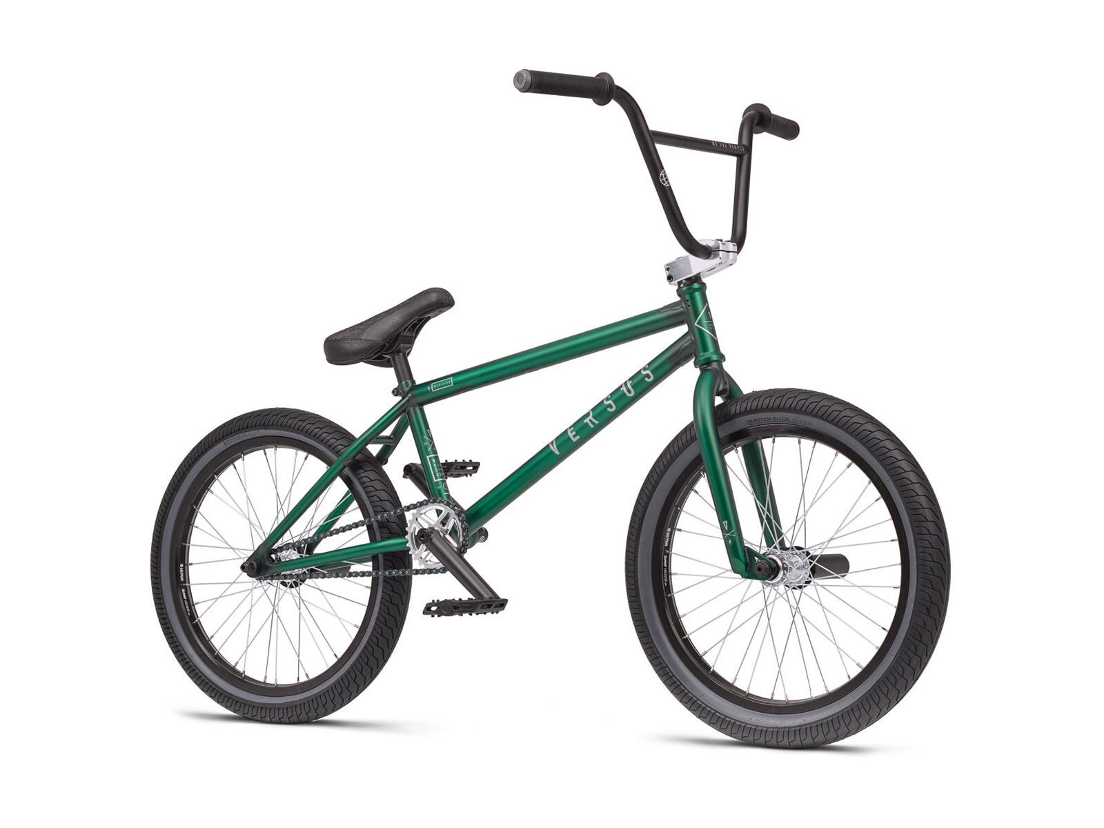 WeThePeople Versus, grün - Bild 2