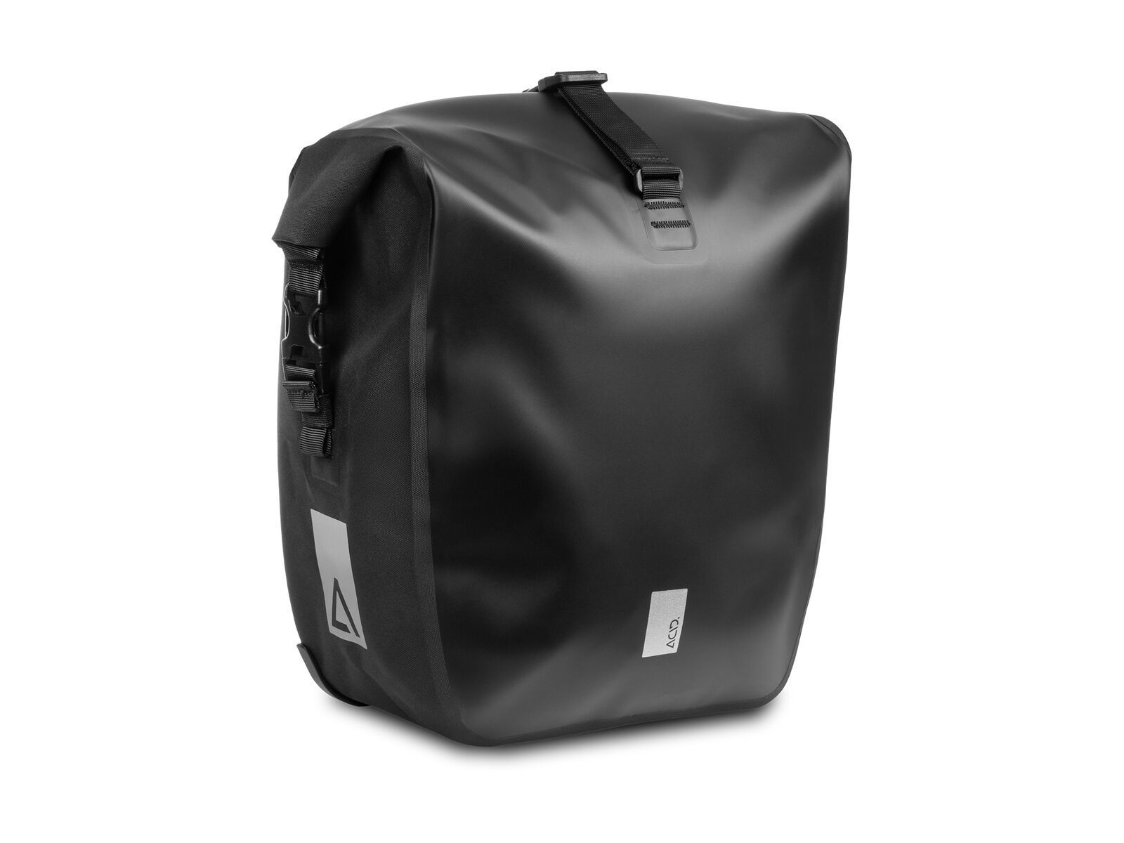 Cube Acid Seitentasche Pure 15 CILink, black - Bild 1