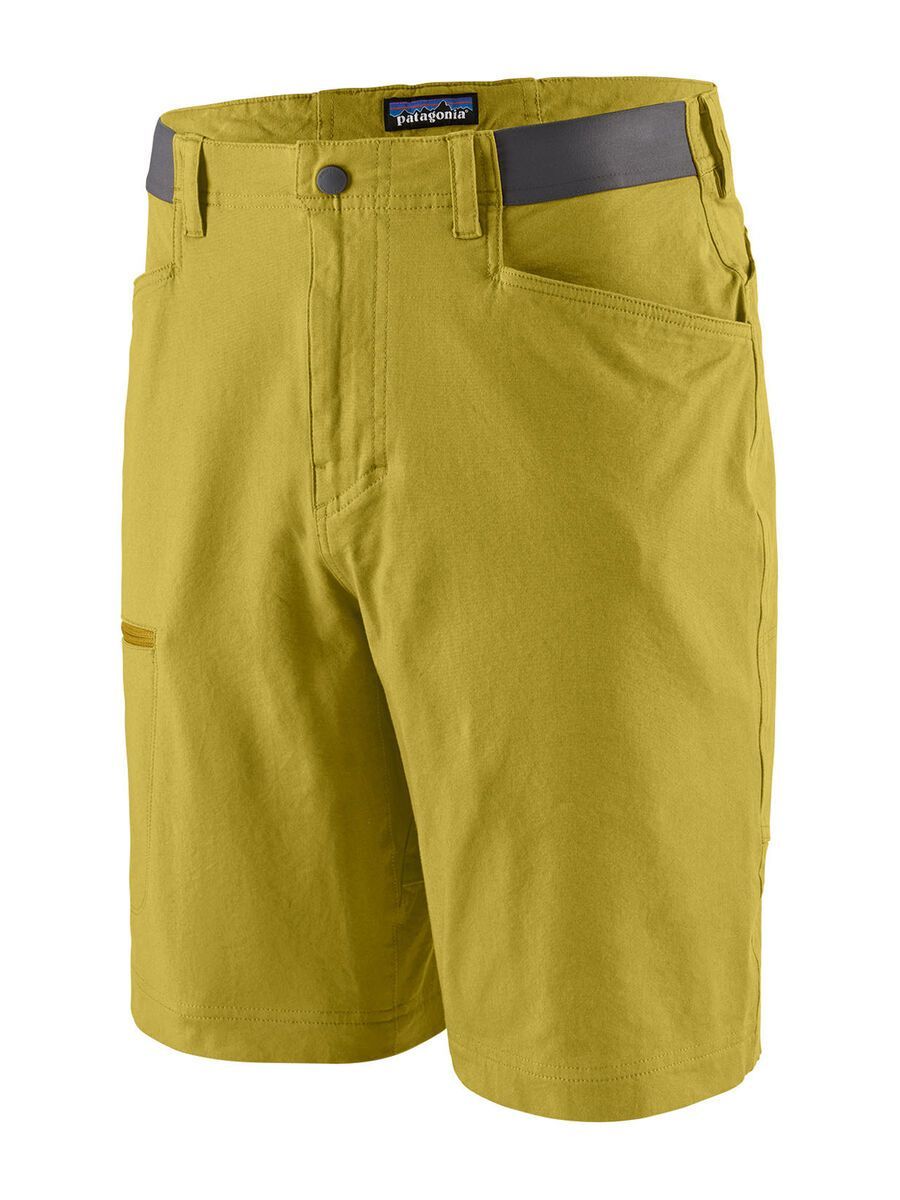 Patagonia Men's Venga Rock Shorts, bundle green - Bild 1