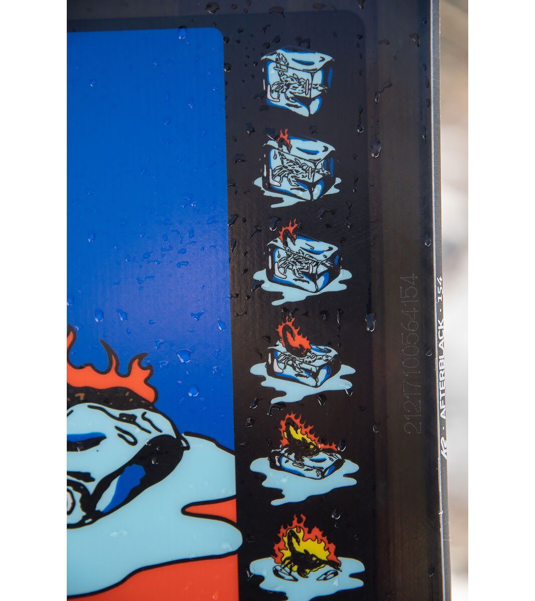 K2 Afterblack - Bild 18