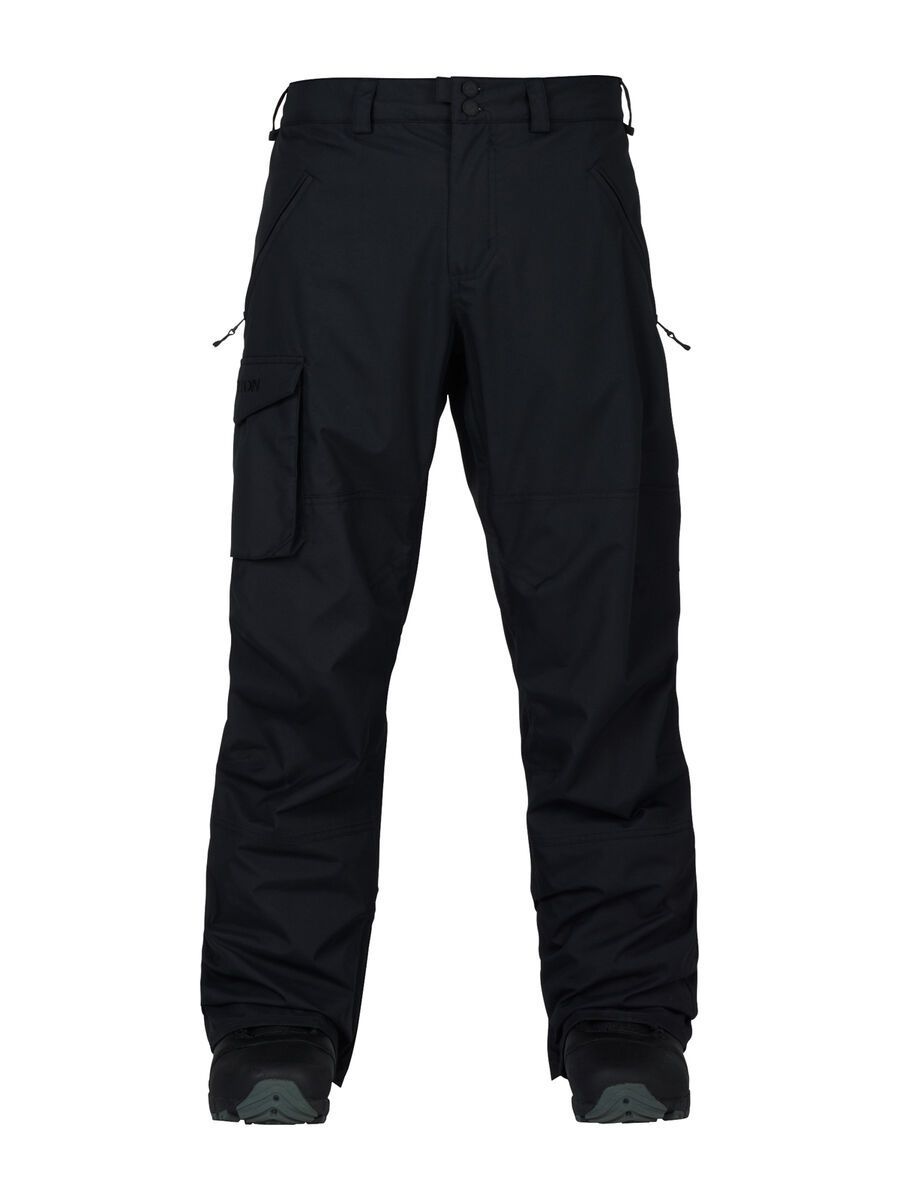 Burton Covert Pant, true black - Bild 1
