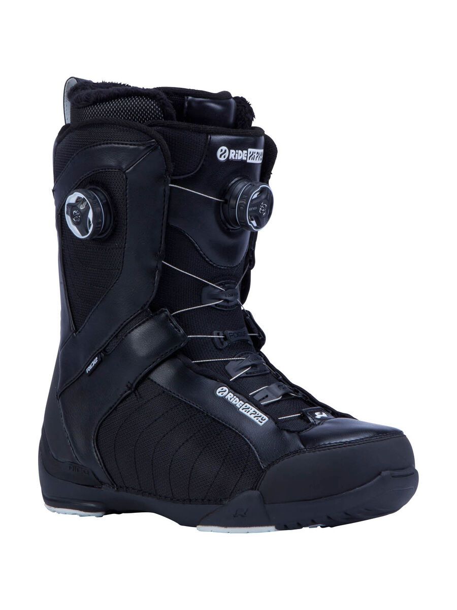 Ride Hi-Phy Focus, black - Bild 2