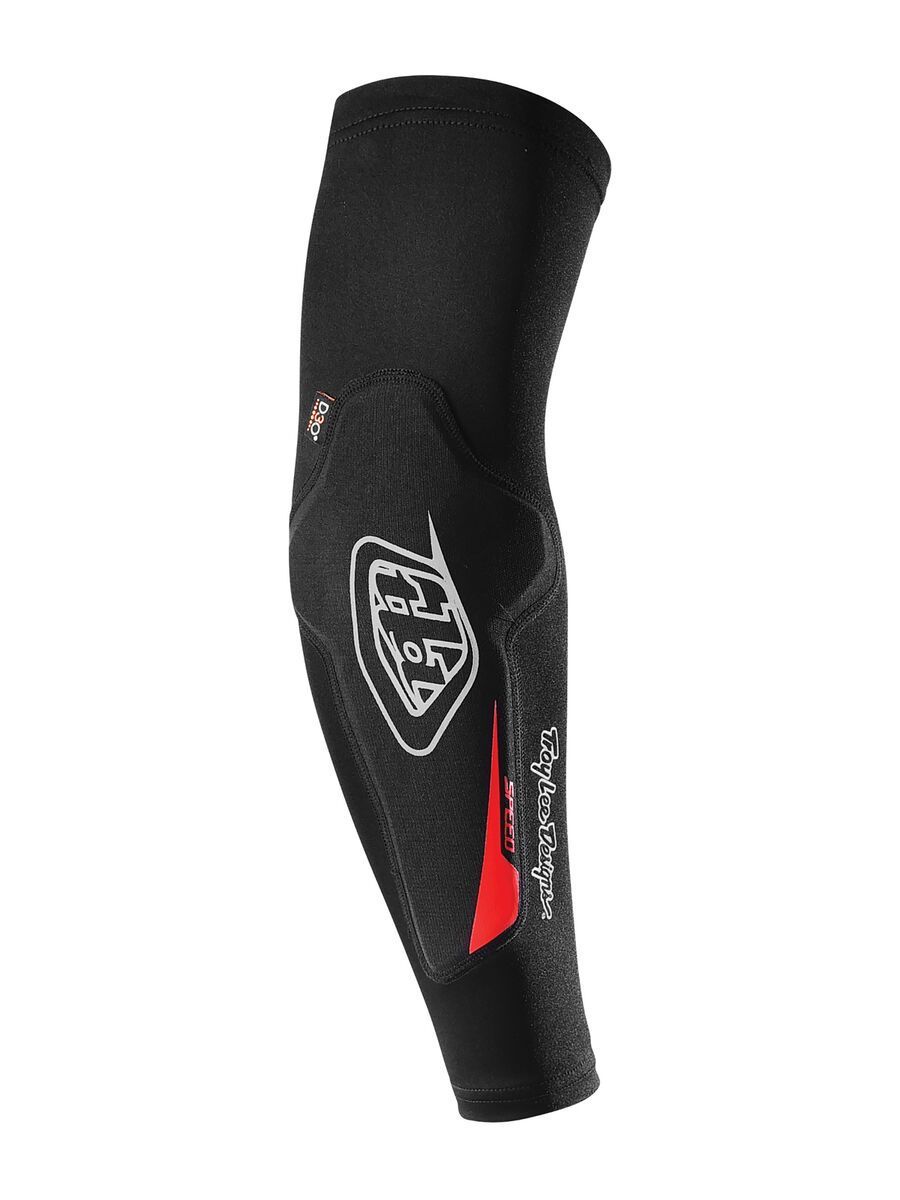 TroyLee Designs Speed Elbow Sleeve, black - Bild 2