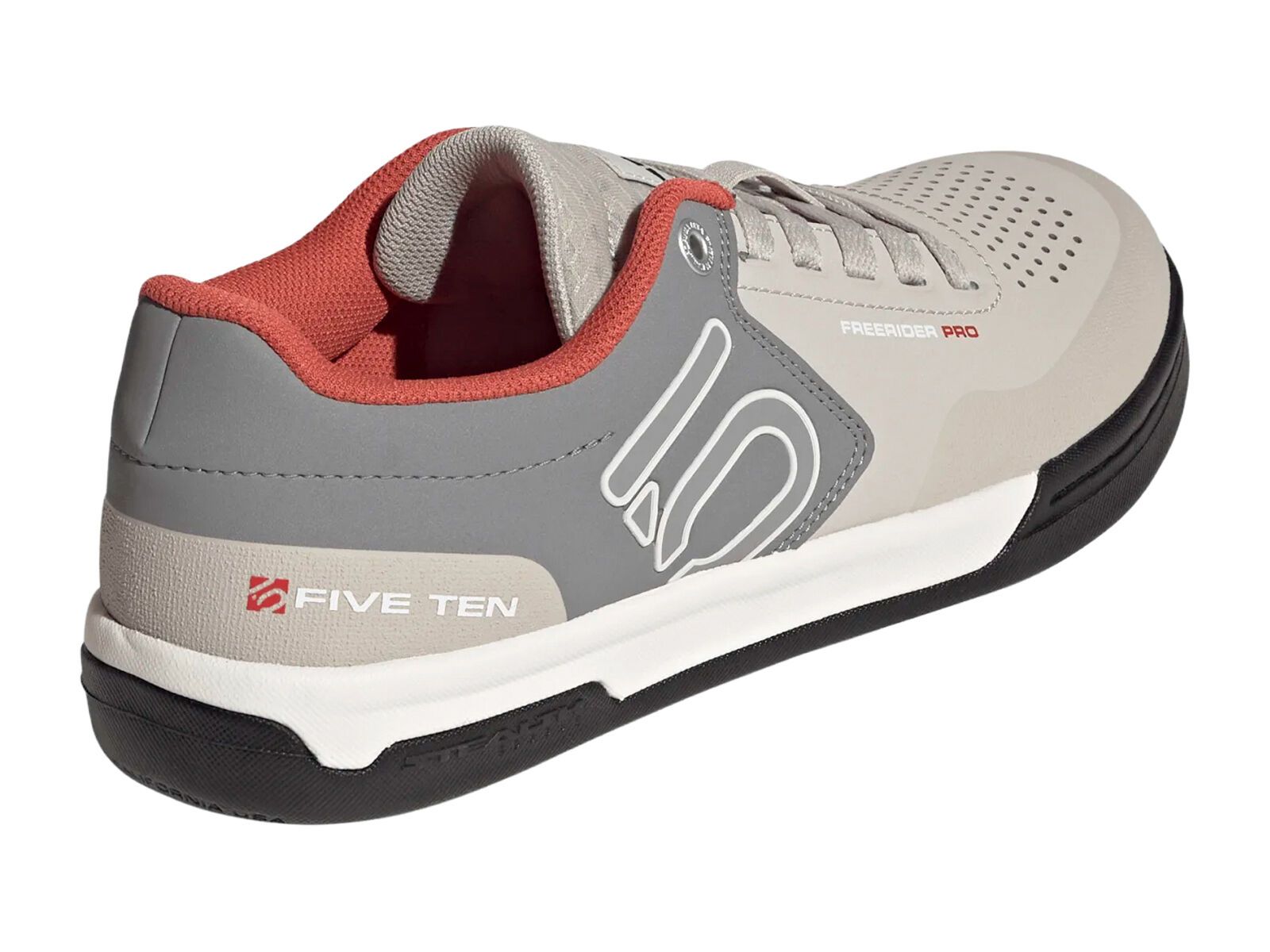 Five Ten Freerider Pro, wonder alumina/off white/grey three - Bild 4