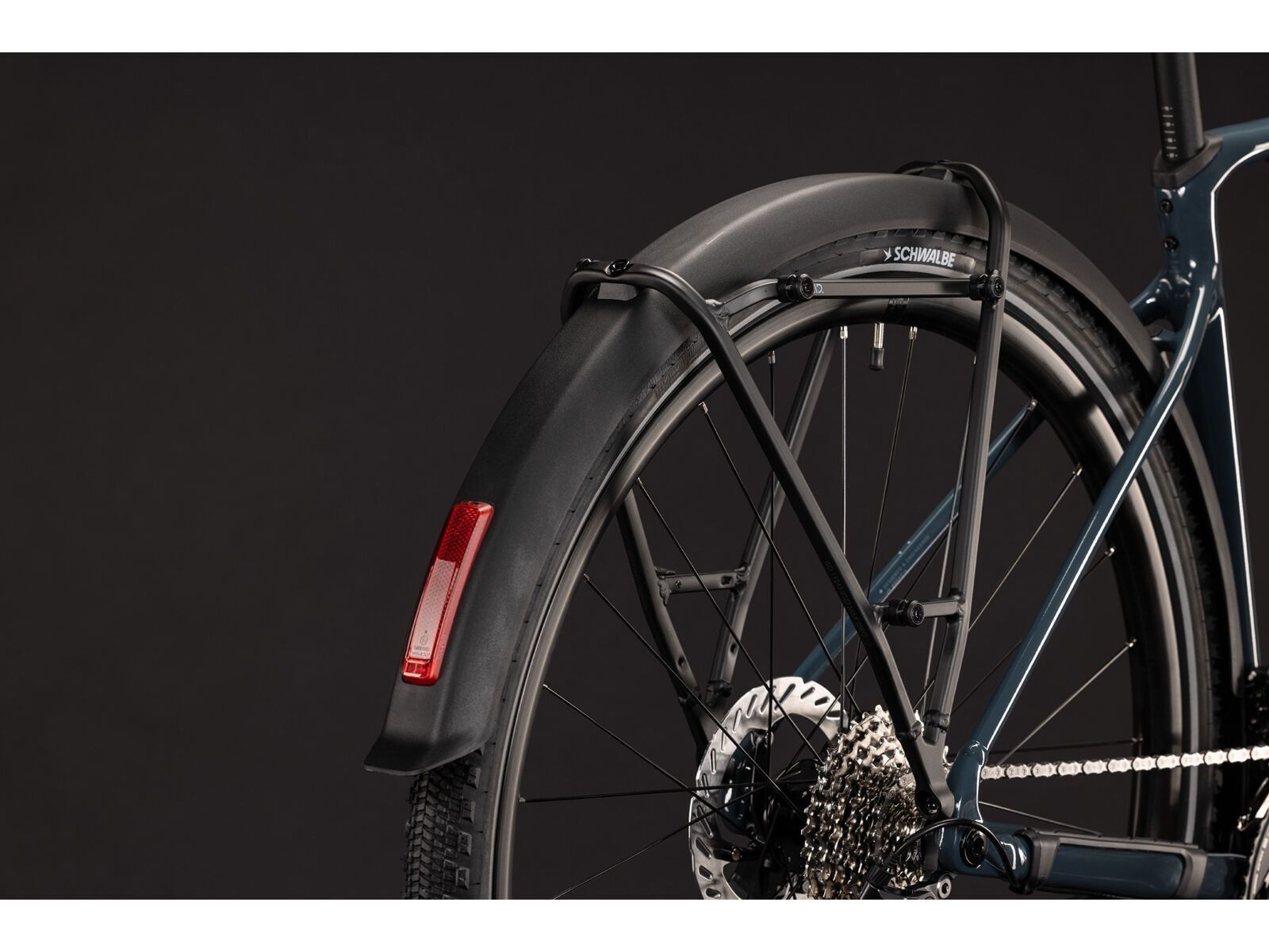 Cube Nuroad Race FE, inkgrey´n´grey - Bild 5